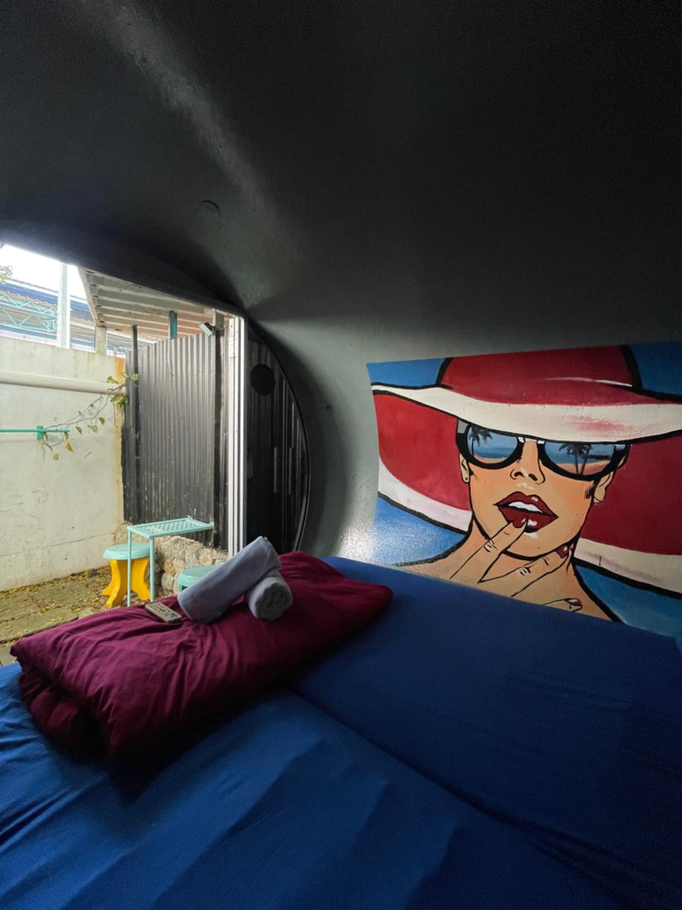 Double Room with Garden View photo 2
