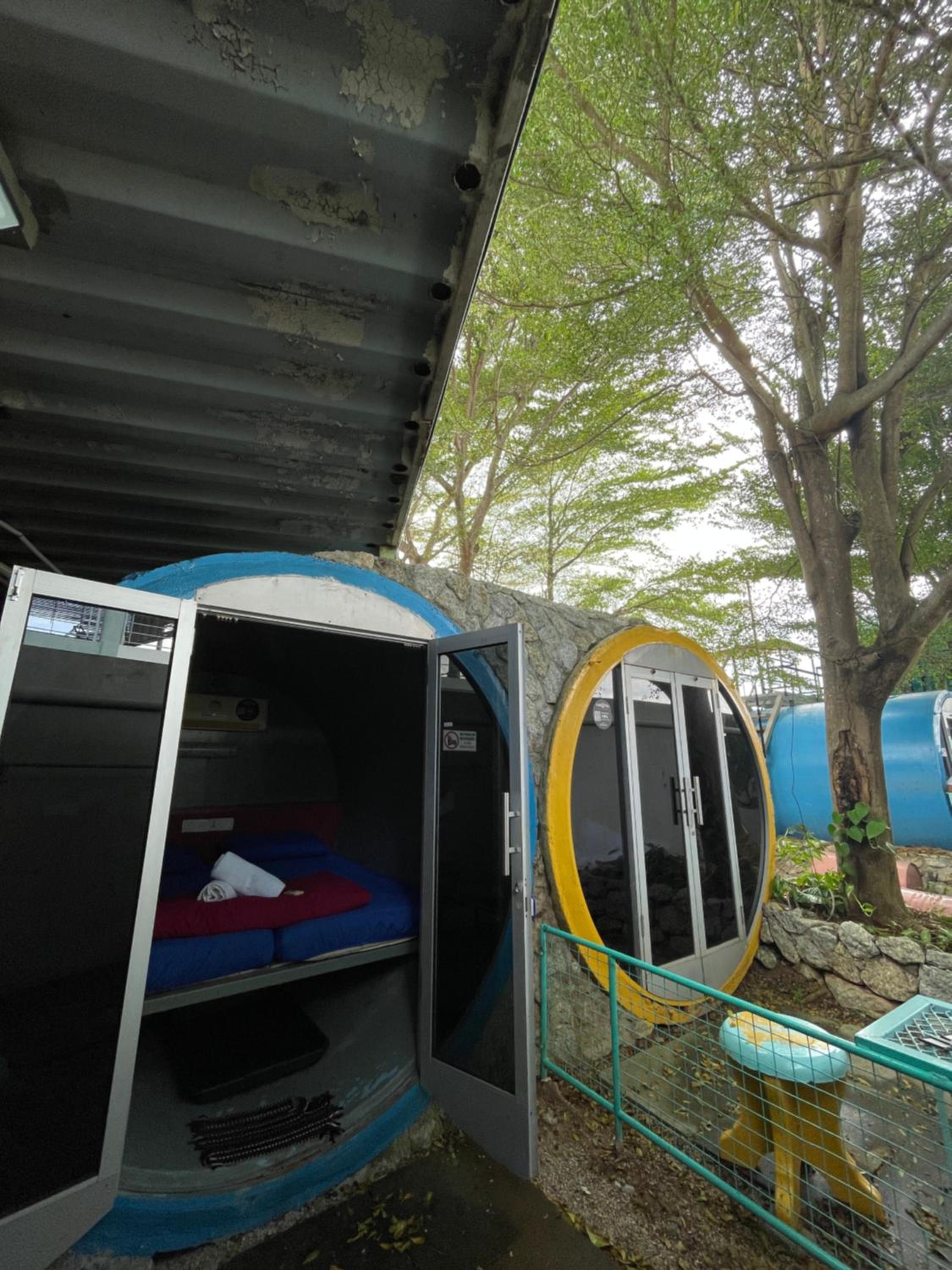 Double Room with Garden View photo 1