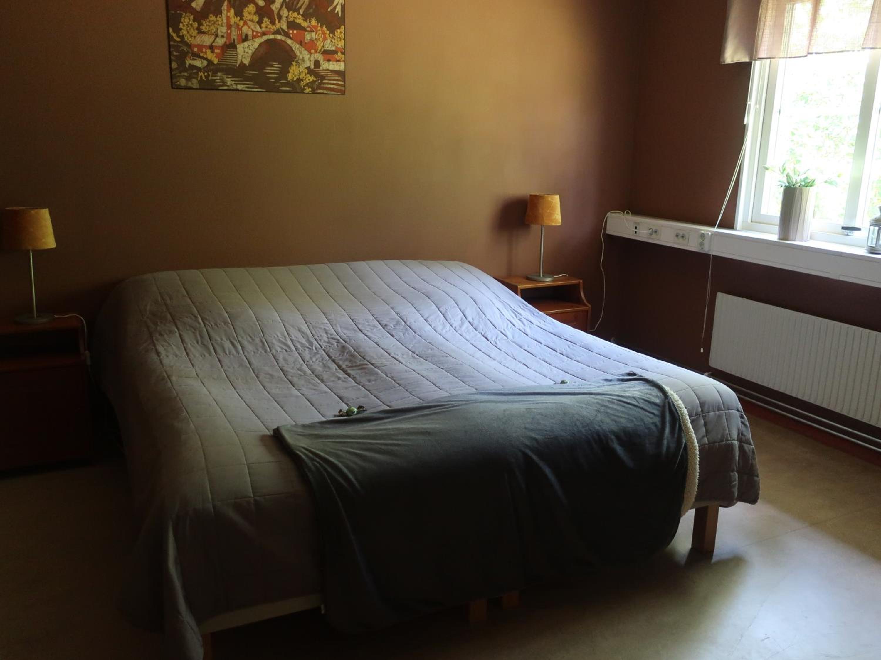 Standard Double Room with Shared Bathroom photo 3