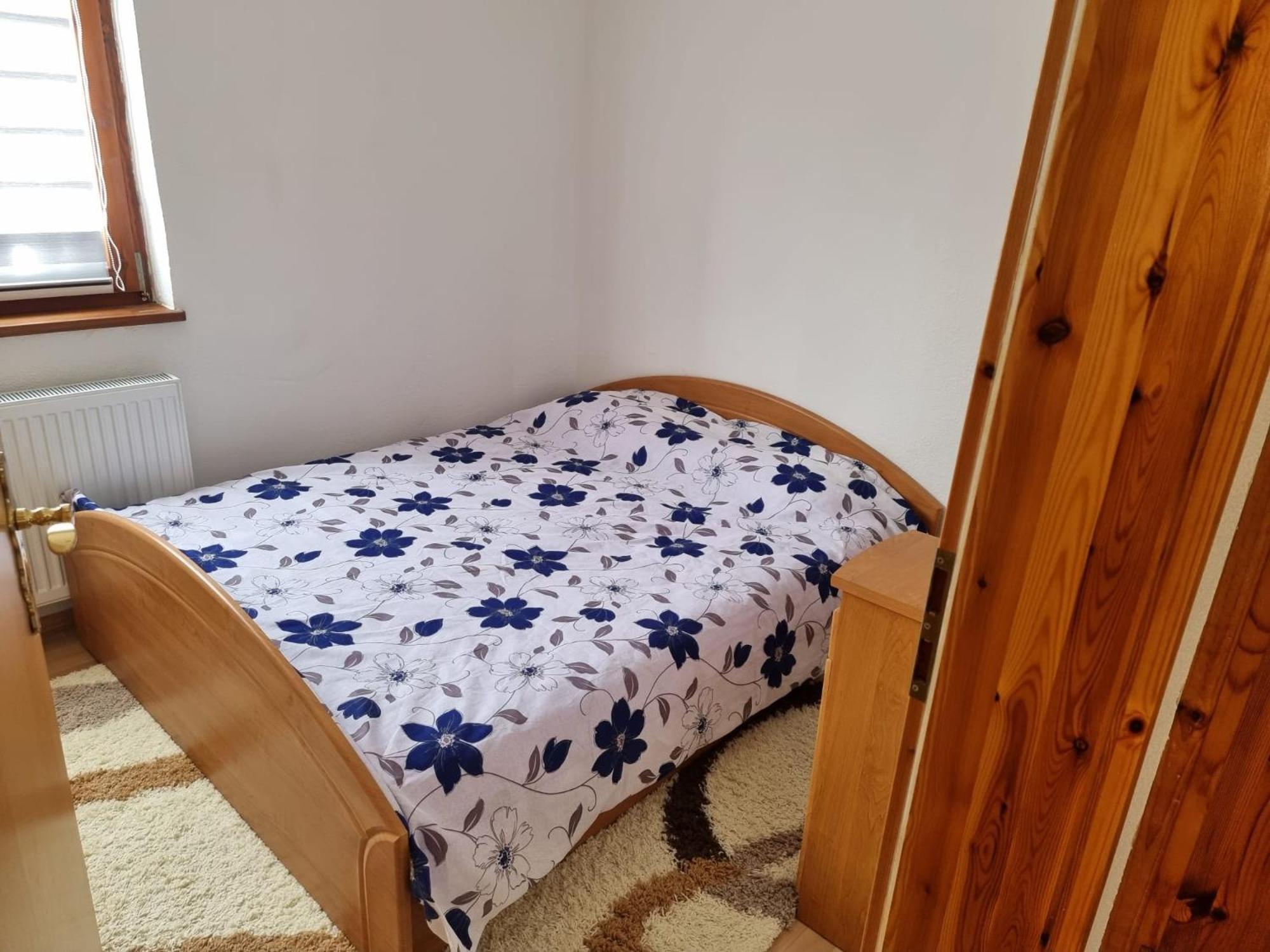 Four-Bedroom House photo 1