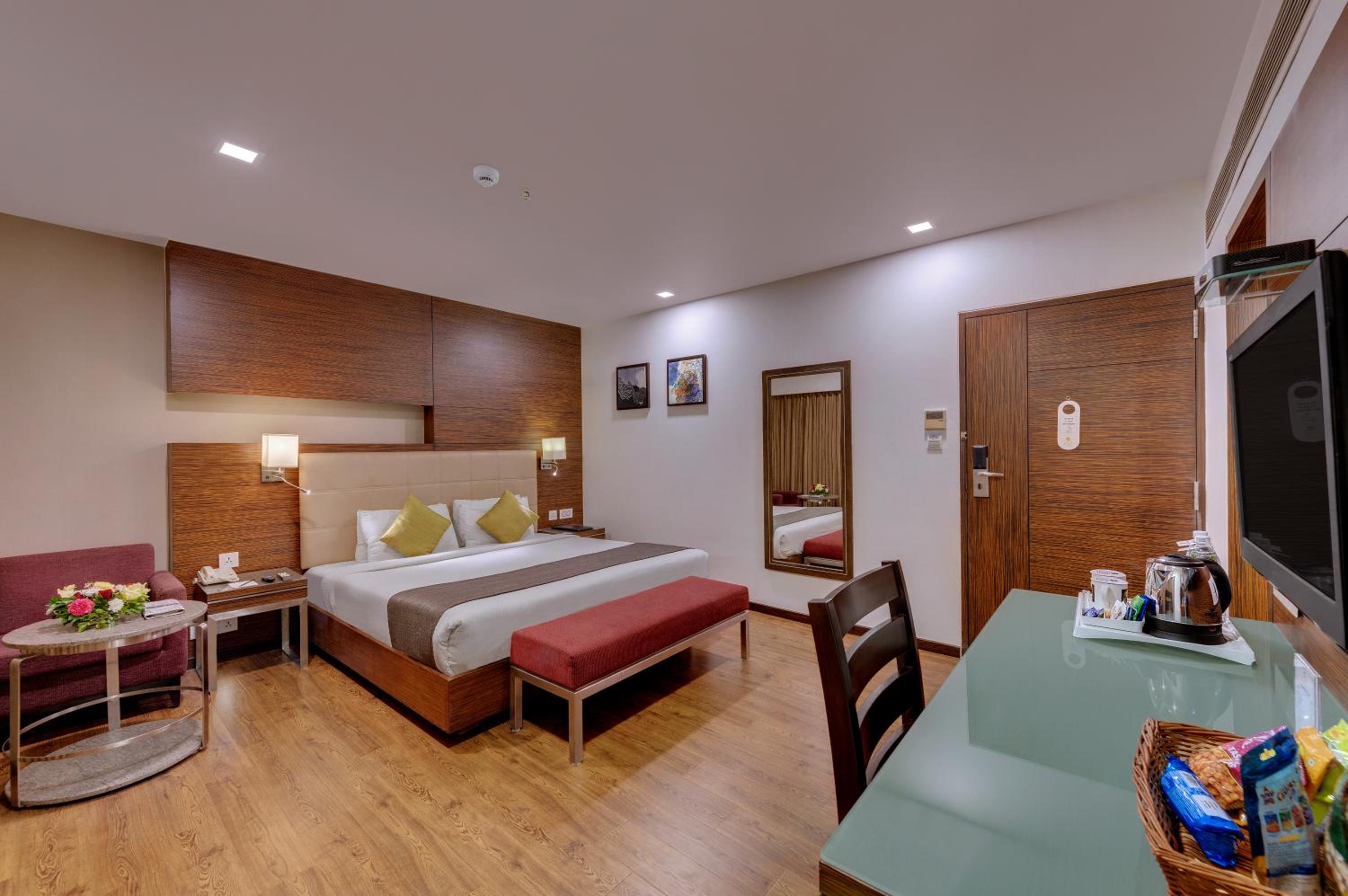 Suite - Photo 1