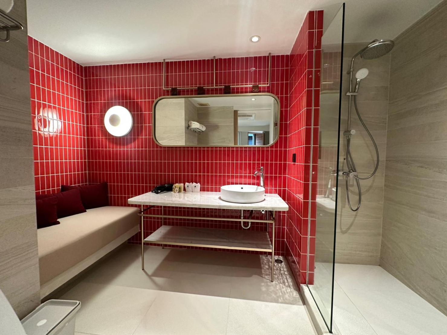 Deluxe Double Room - Photo 3