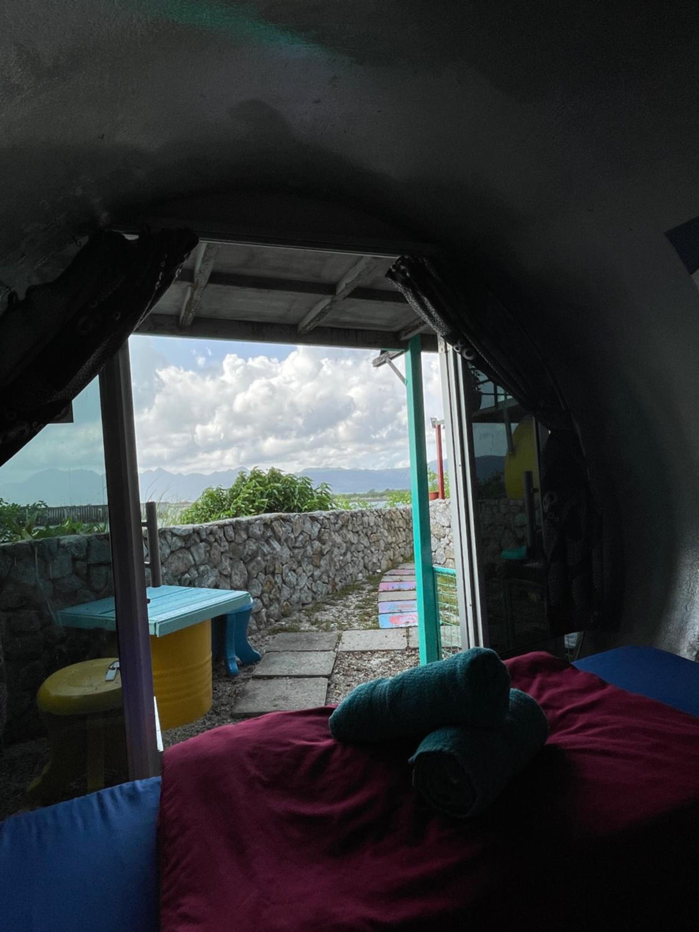 Double Room with Sea View photo 3