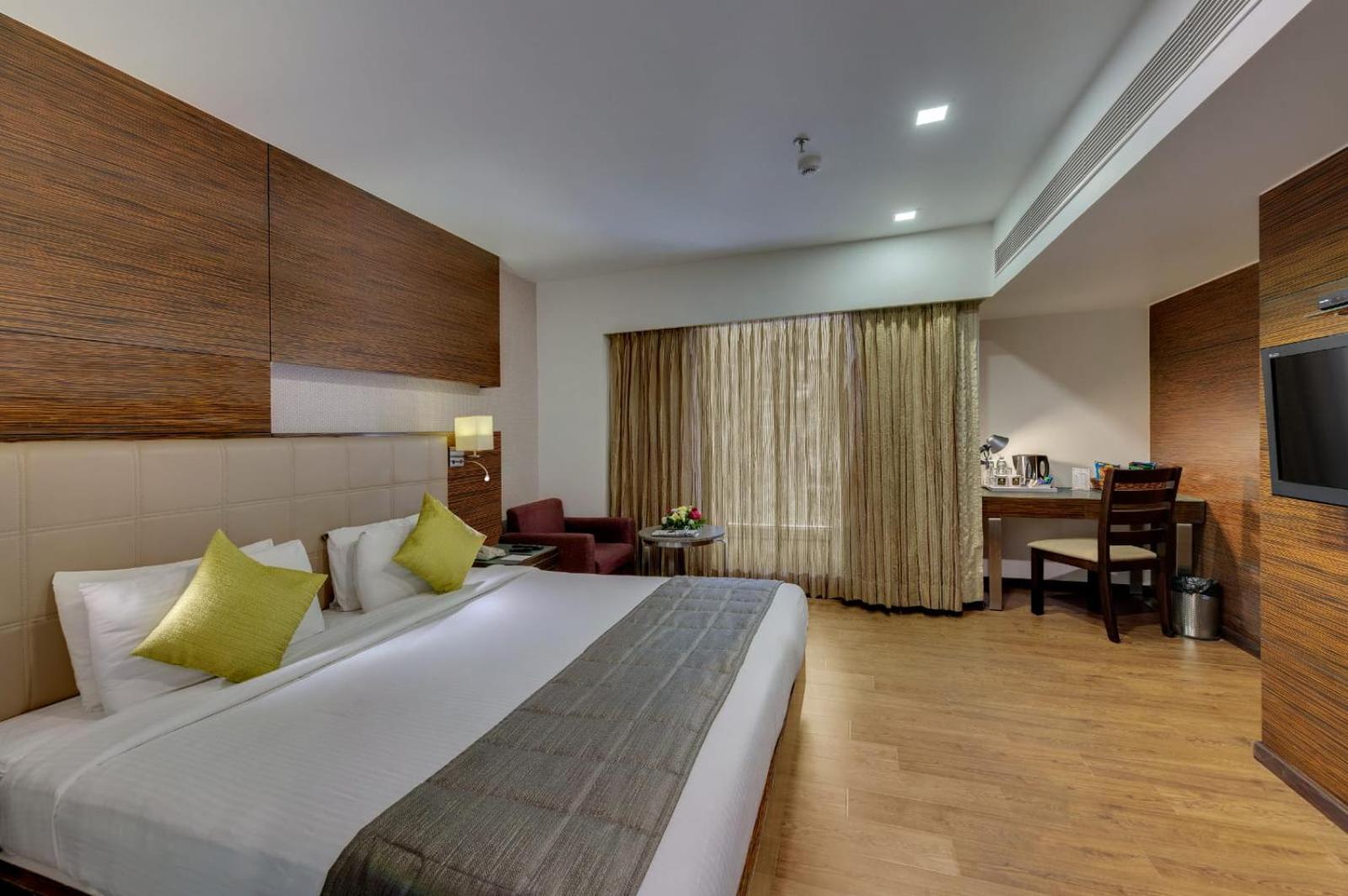 Twin Room - Photo 1