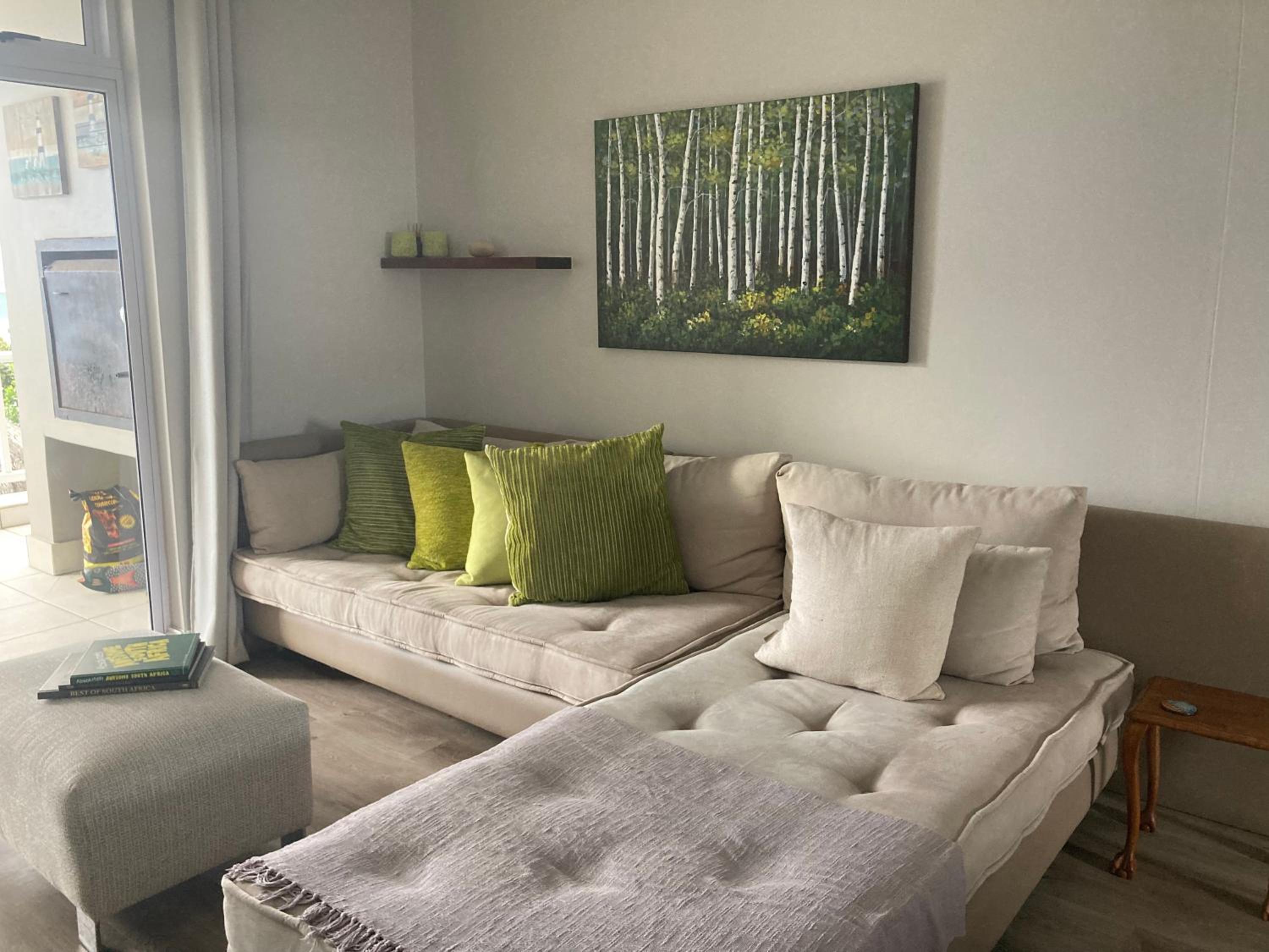 Apartment with Sea View photo 1