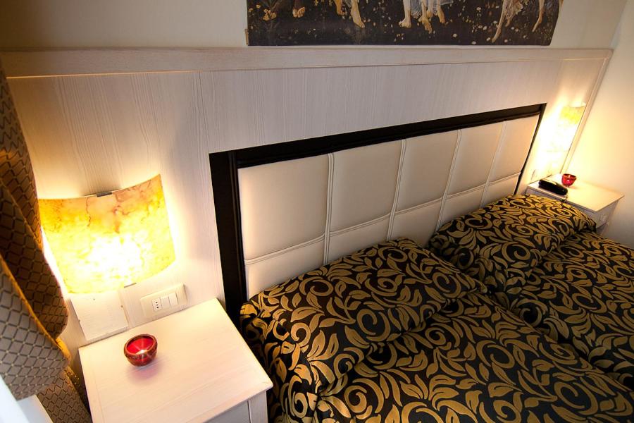 Double or Twin Room photo 3