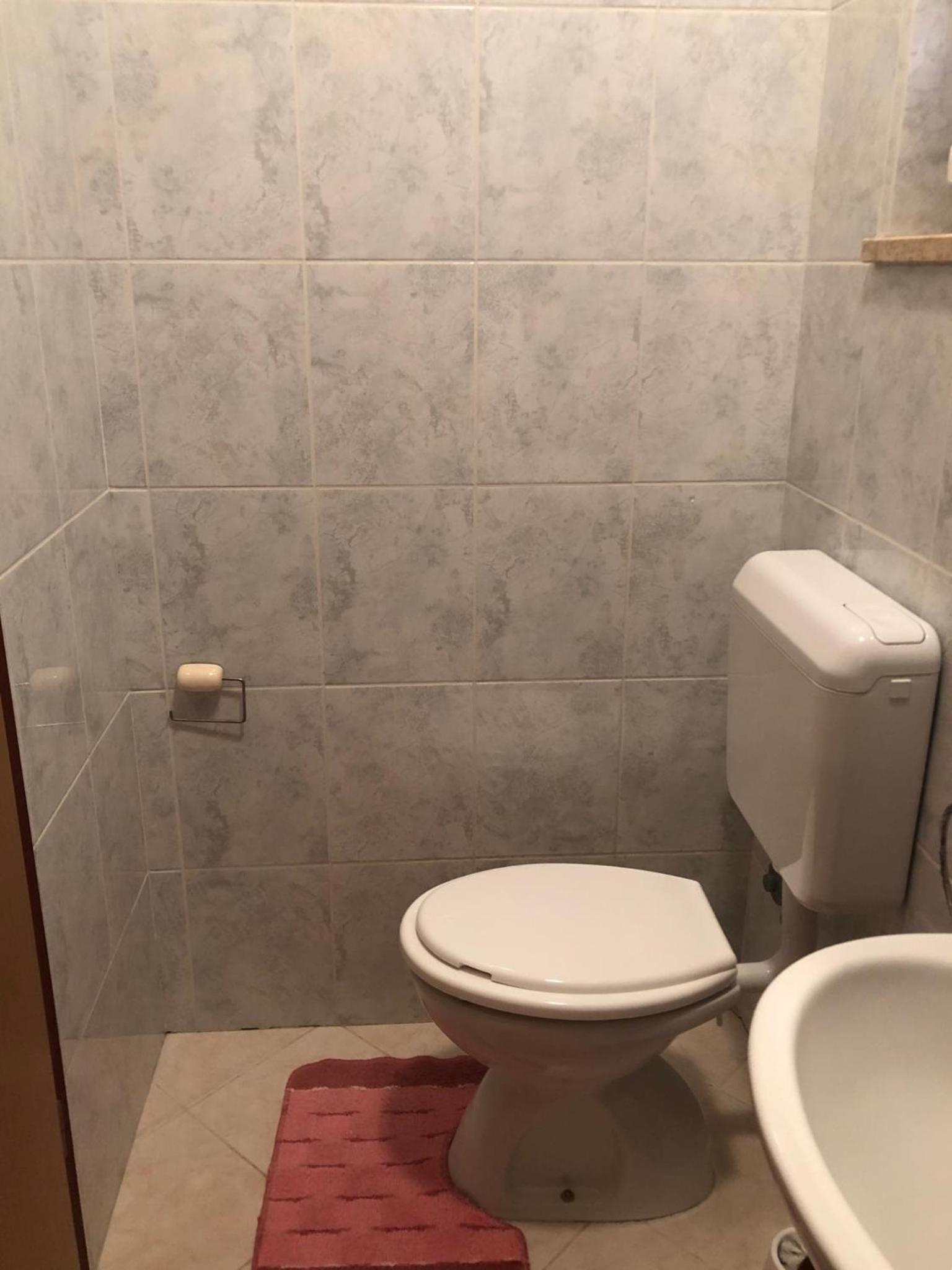 Apartment with Sea View photo 3