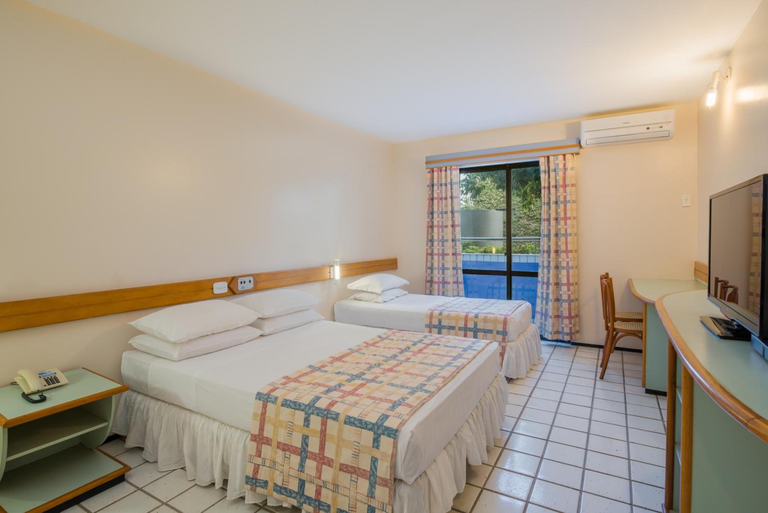Brisamar Hotel & Spa São Luís — Standard Double Room