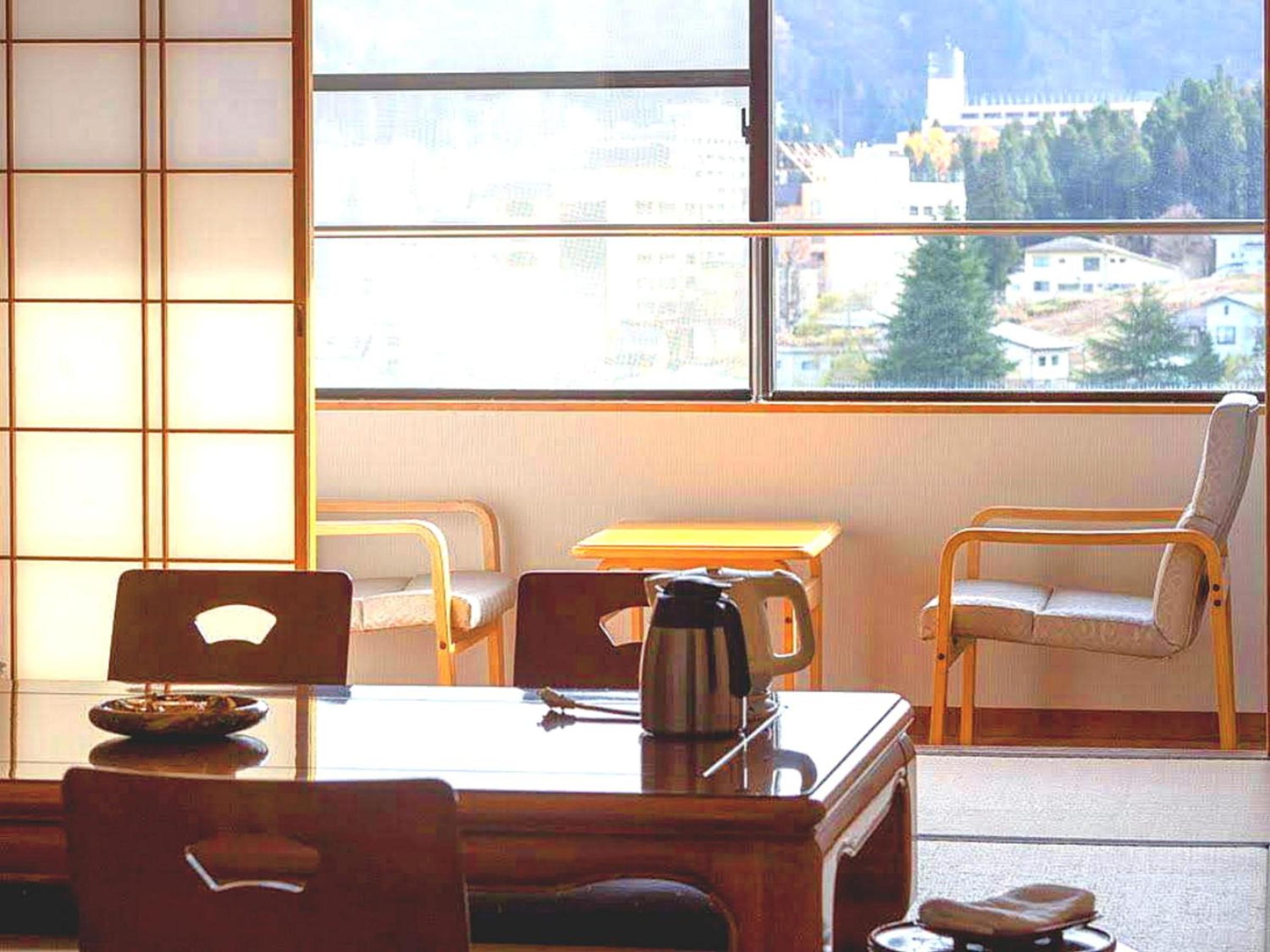 Standard Japanese-style Room Riverside - Photo 13