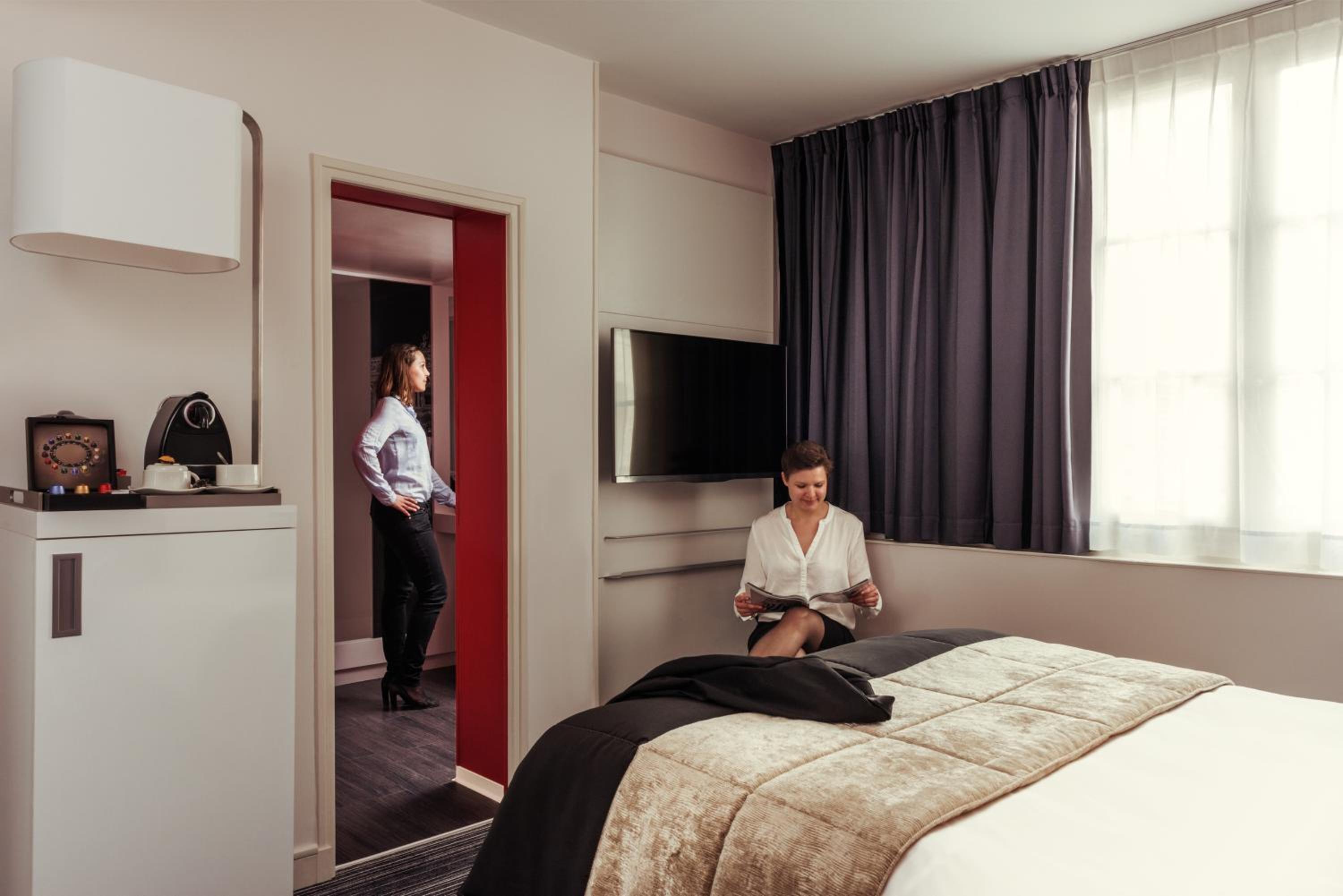 Privilege Double Room photo 3
