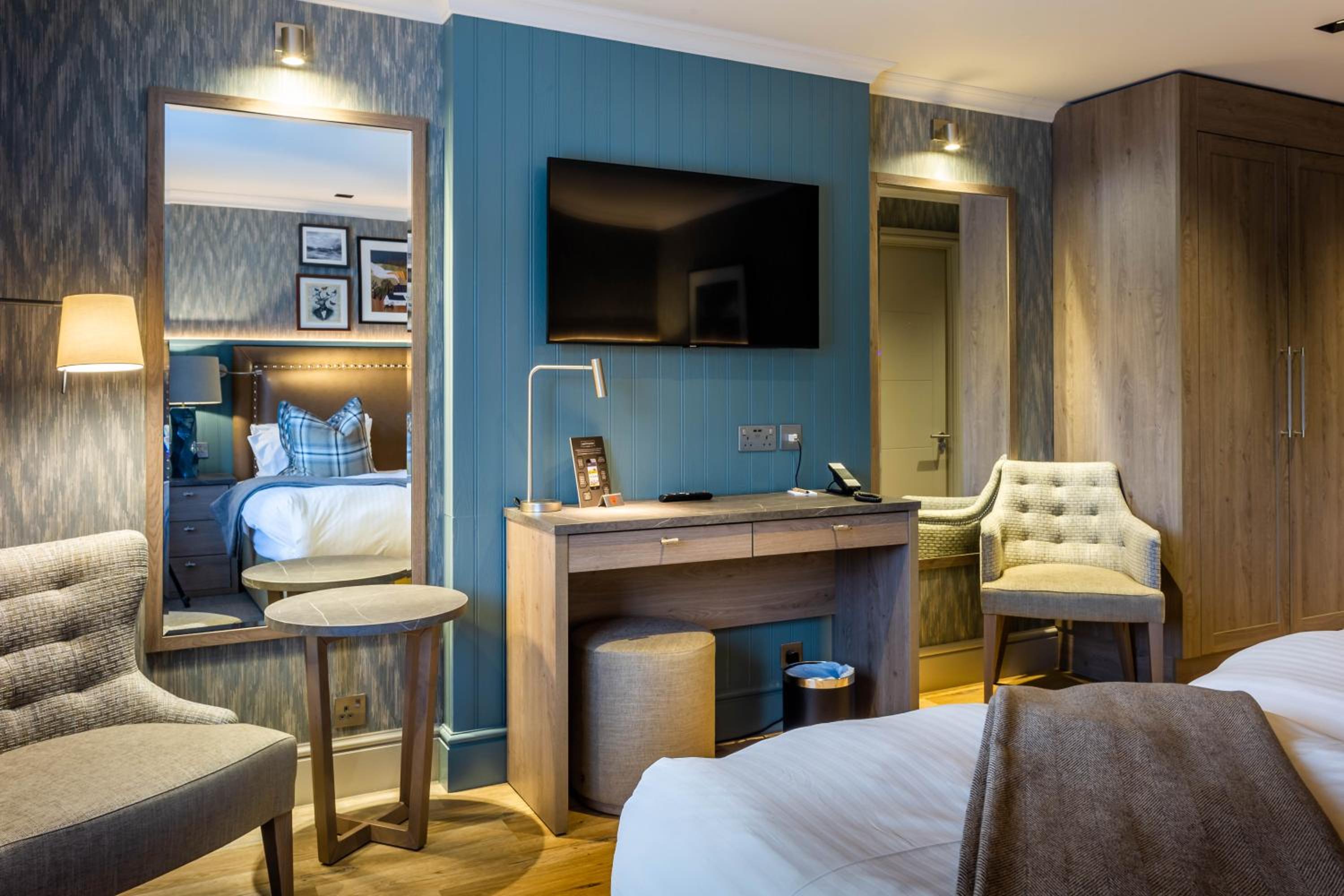 Superior Twin Room - Photo 3