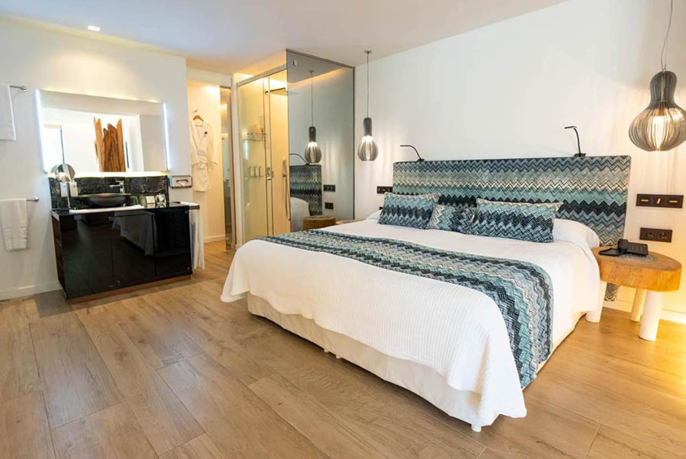 Apartamento de lujo