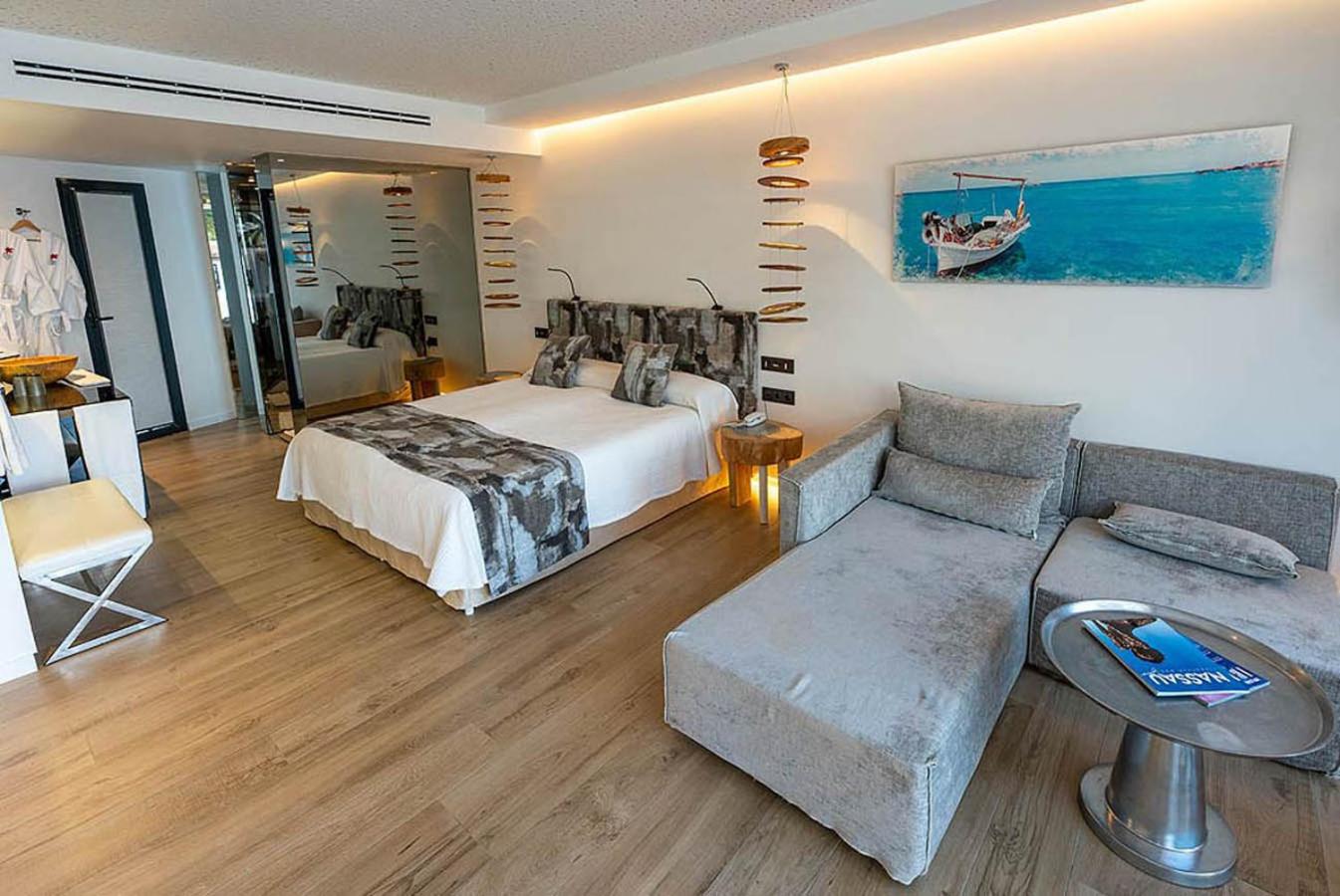 Habitación Doble Estándar