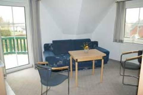 Two-Bedroom Apartment with Balcony photo 1