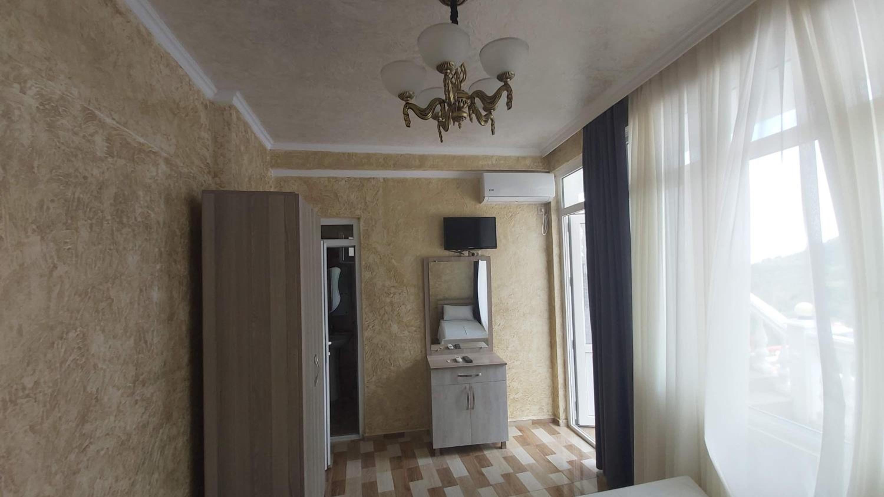 Small Twin Room