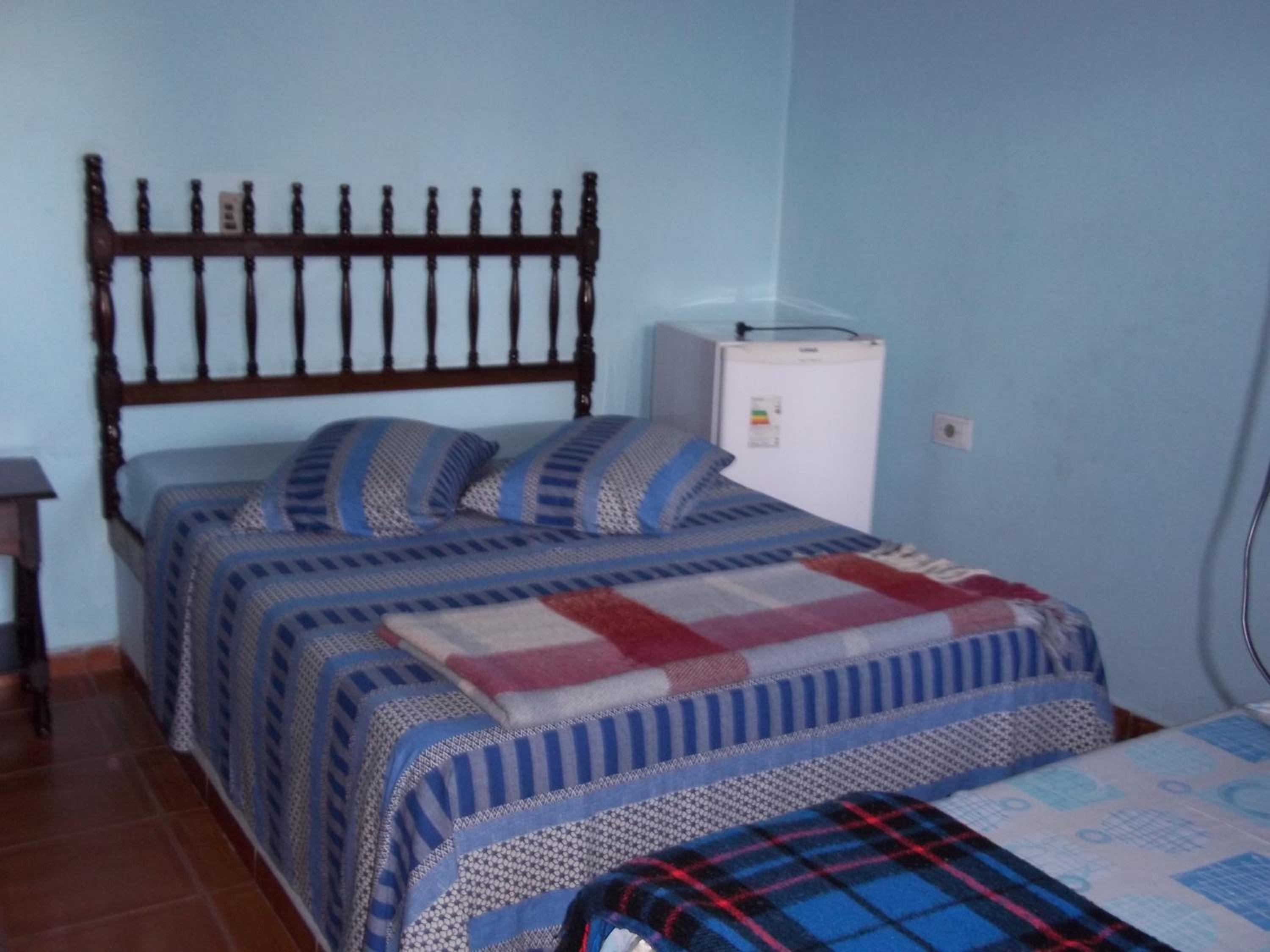 Triple Room with Bathroom photo 1