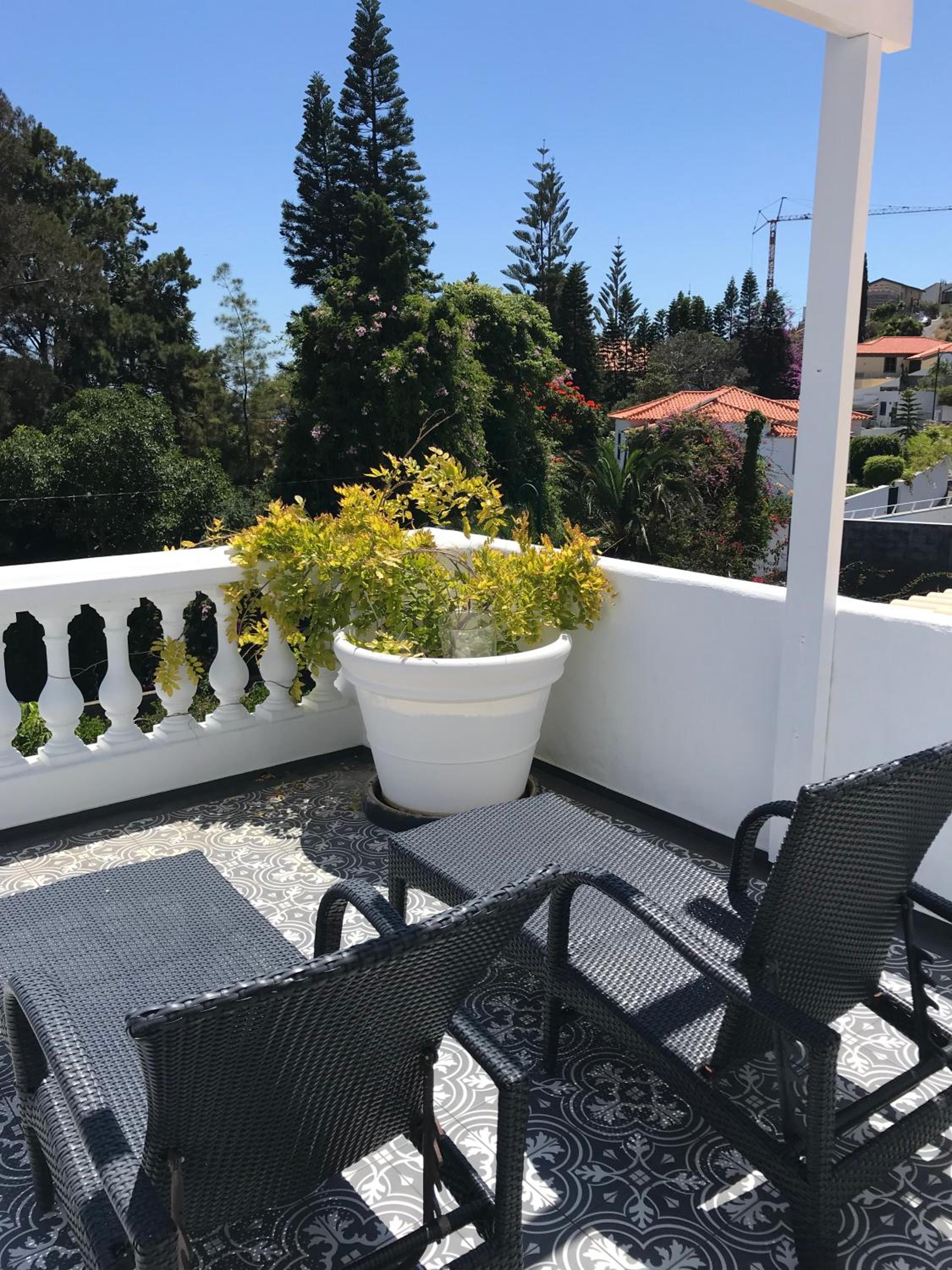 Studio with Sea View photo 2