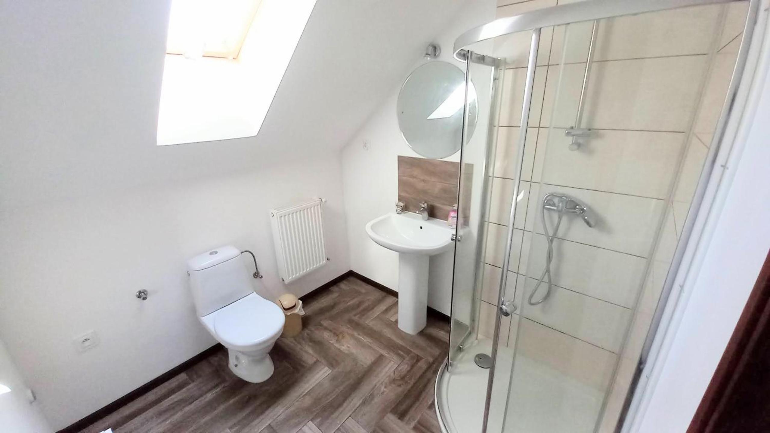 Three-Bedroom Townhouse - Photo 10