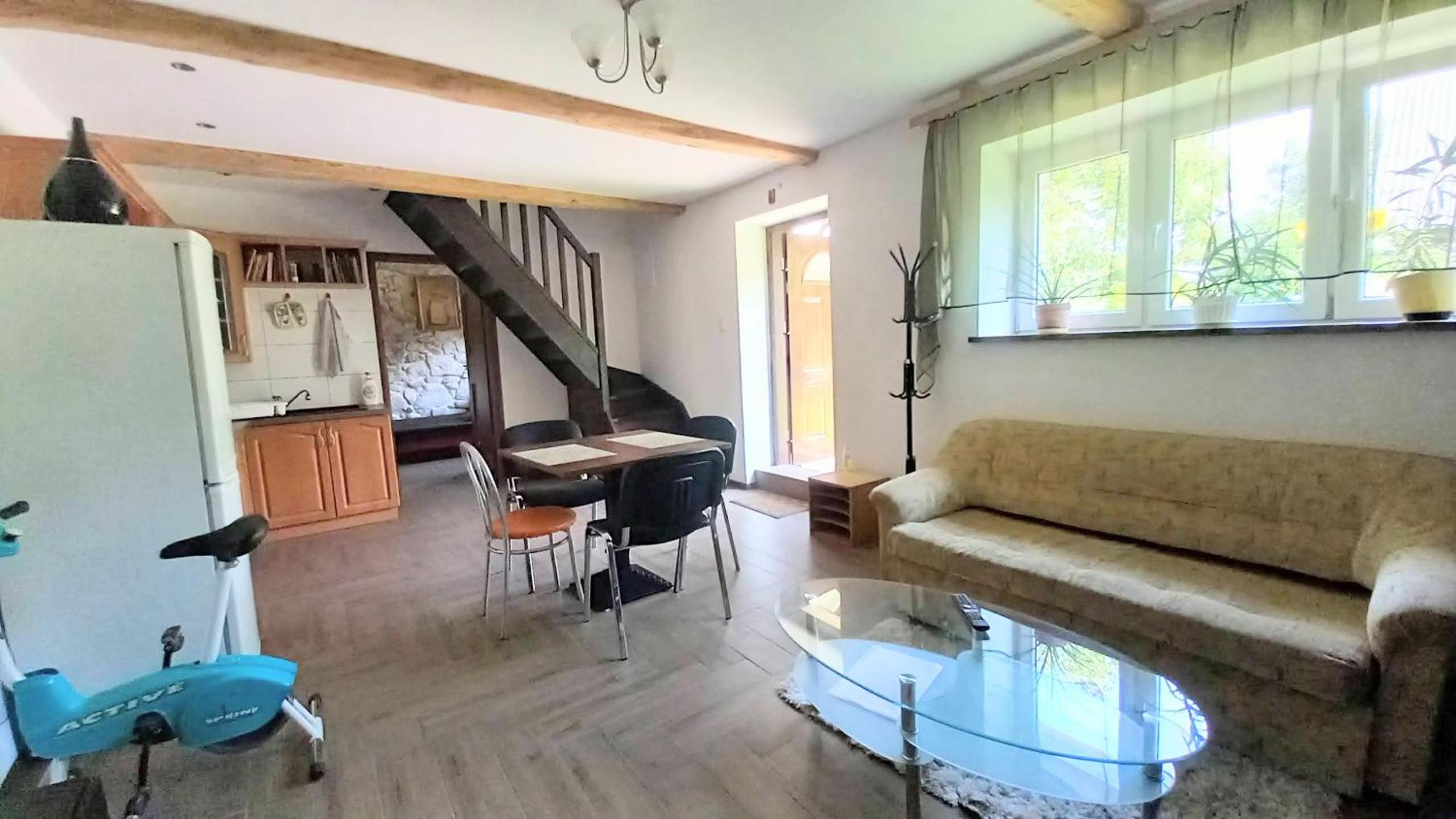 Three-Bedroom Townhouse - Photo 14