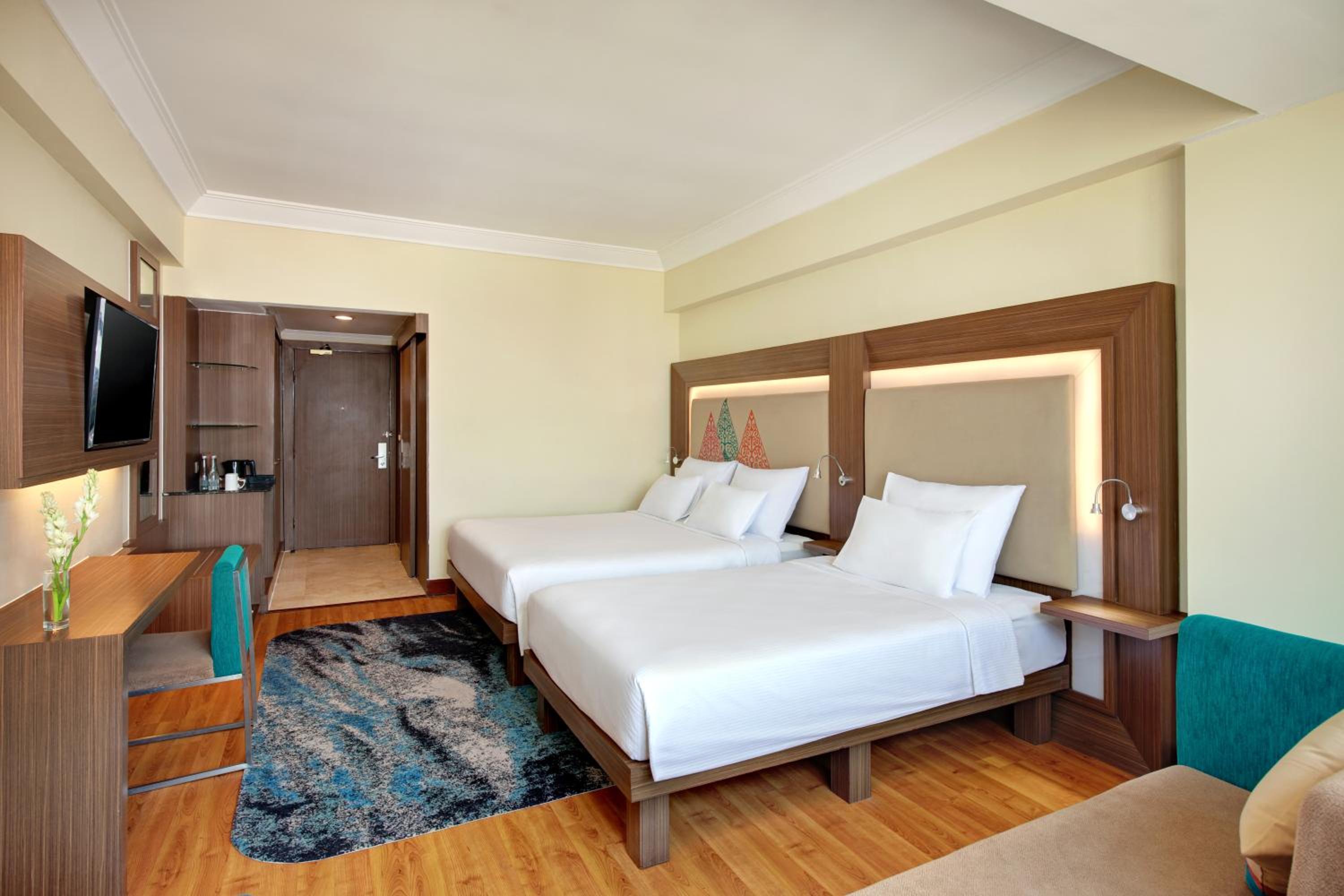 Superior Twin Room - Photo 4
