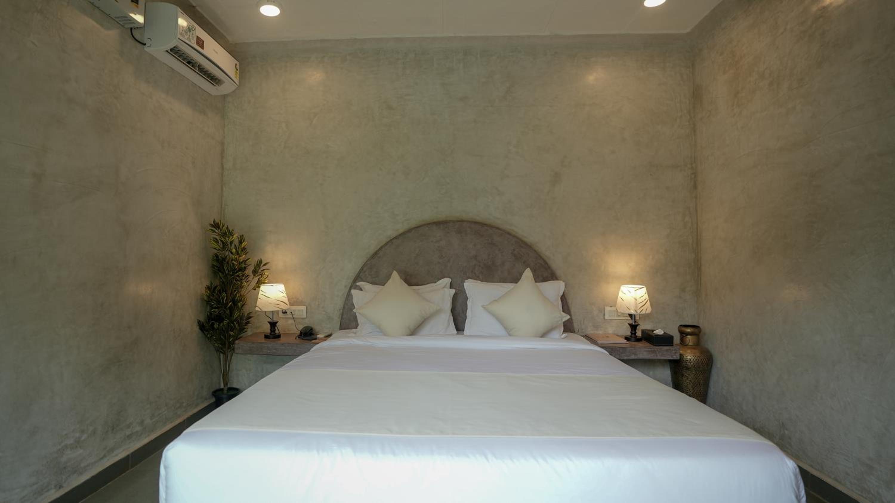 Superior Double Room photo 1