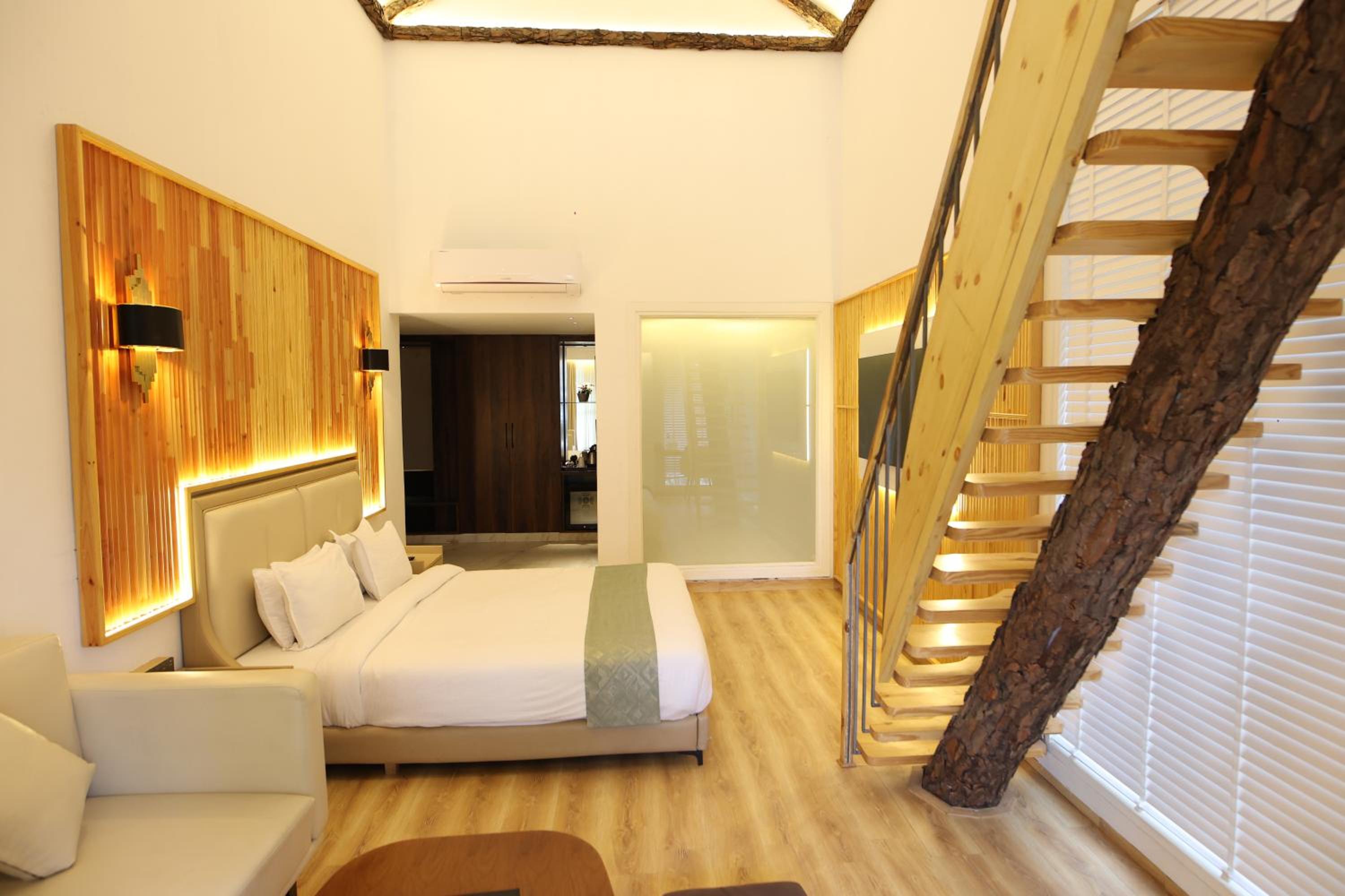 Duplex Suite