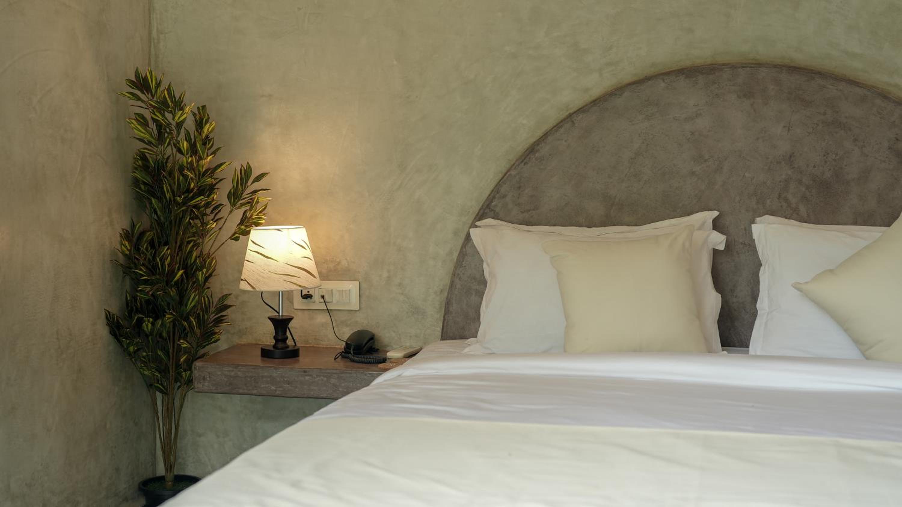 Superior Double Room photo 3