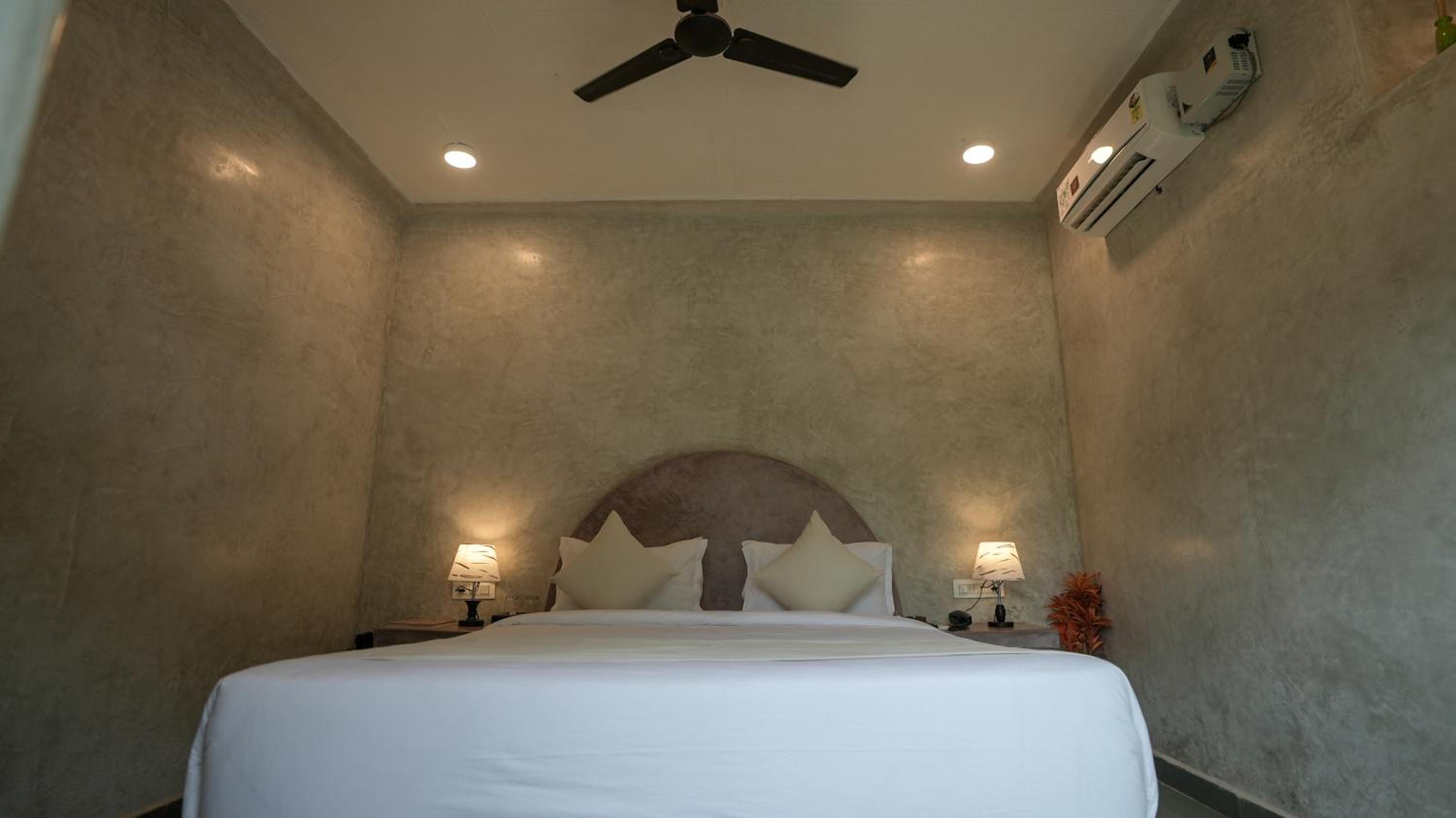 Superior Double Room photo 2