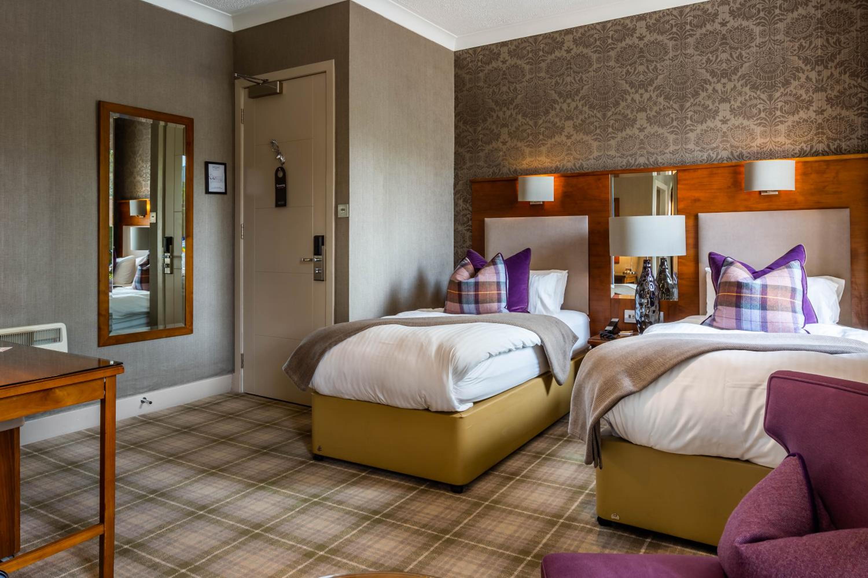 House Hotel Twin  - Photo 1