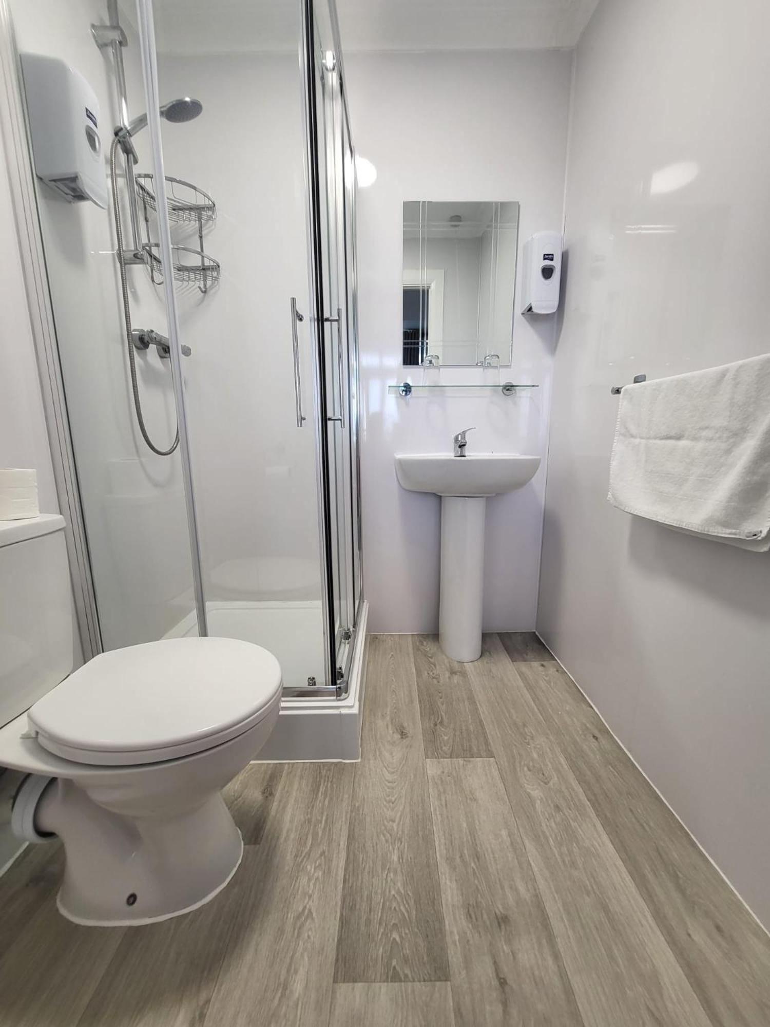 Double Room with Balcony and Sea View photo 3