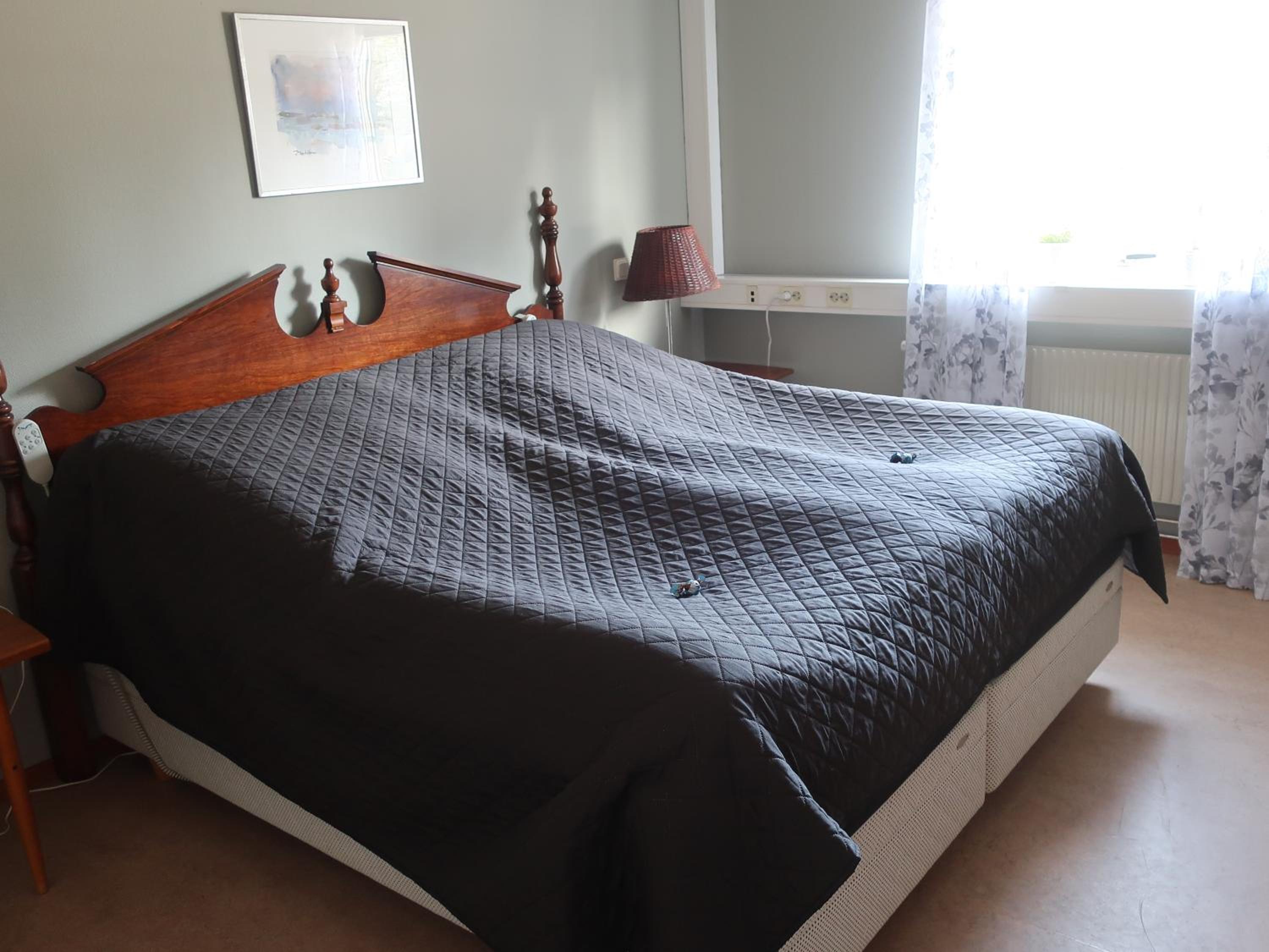 Standard Double Room with Shared Bathroom photo 1