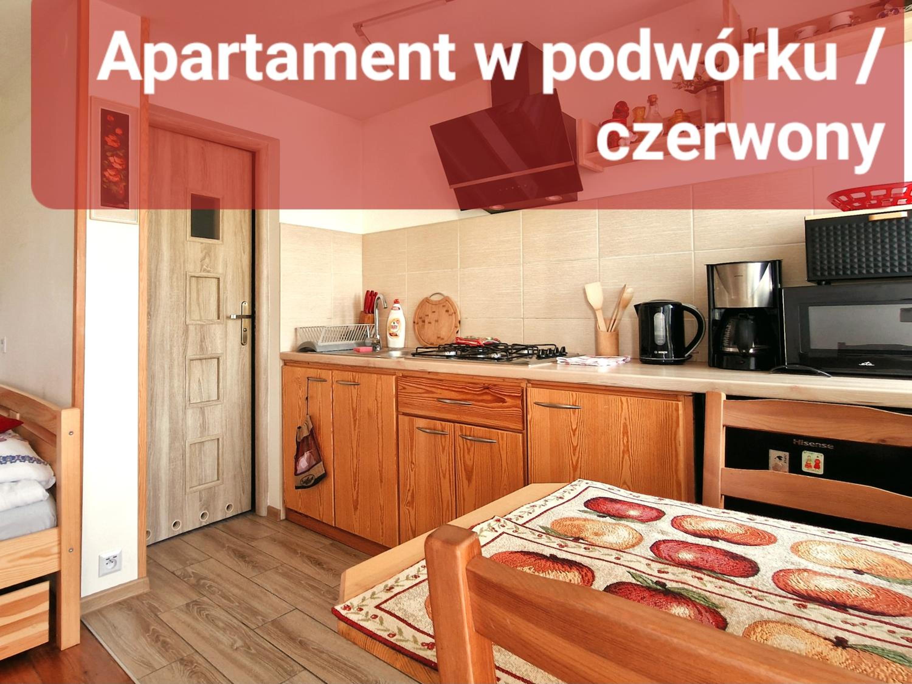 Studio Apartment - Photo 3