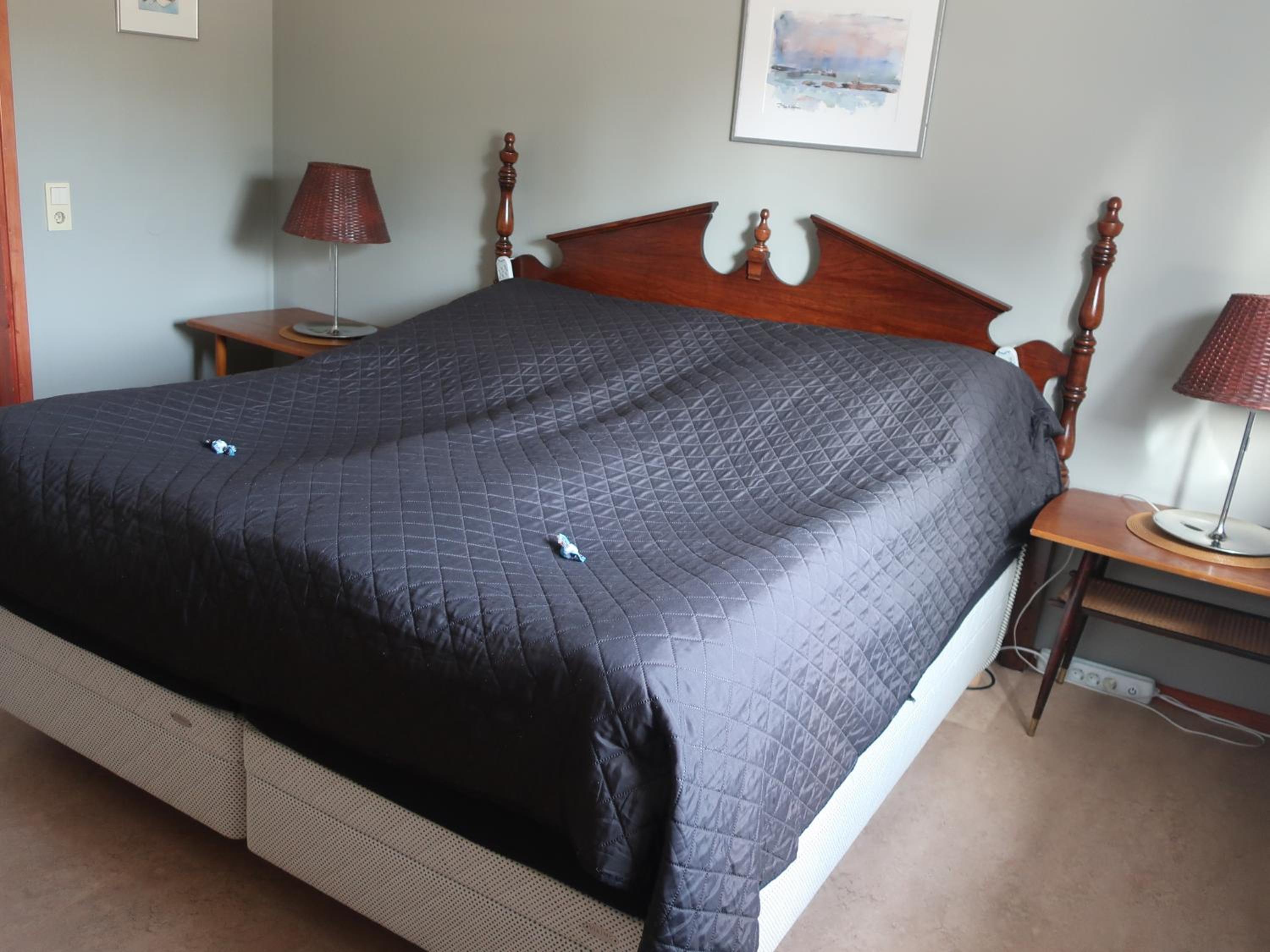 Standard Double Room with Shared Bathroom photo 2
