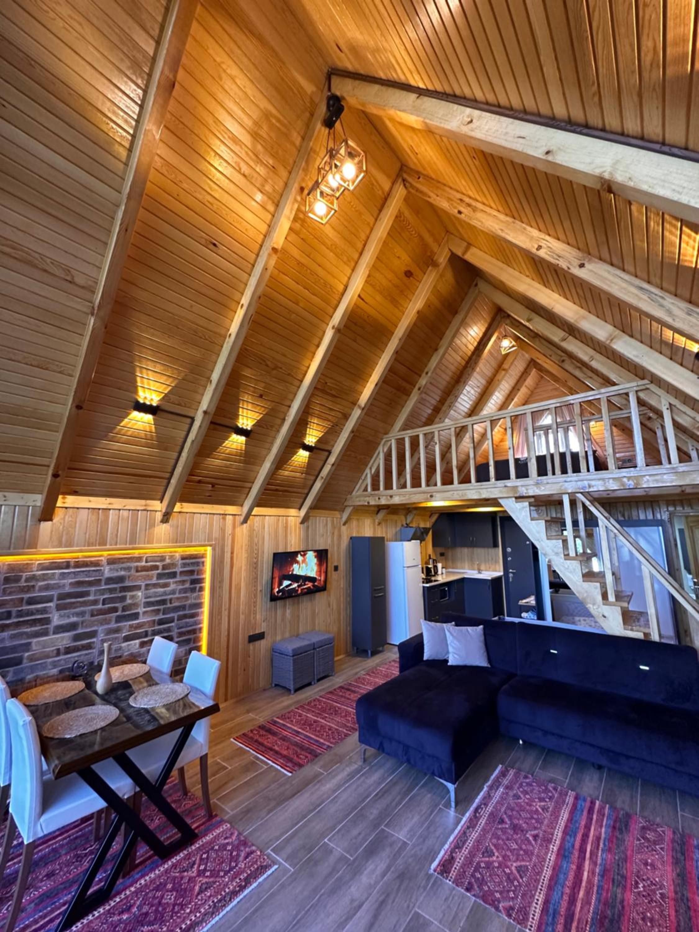 Suite with Terrace - Photo 2