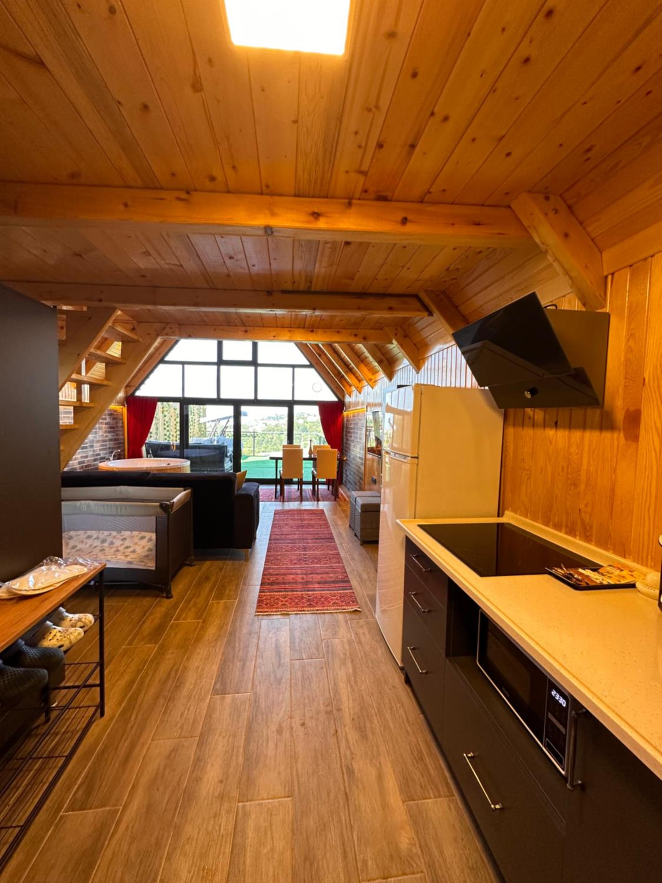 Suite with Terrace - Photo 17
