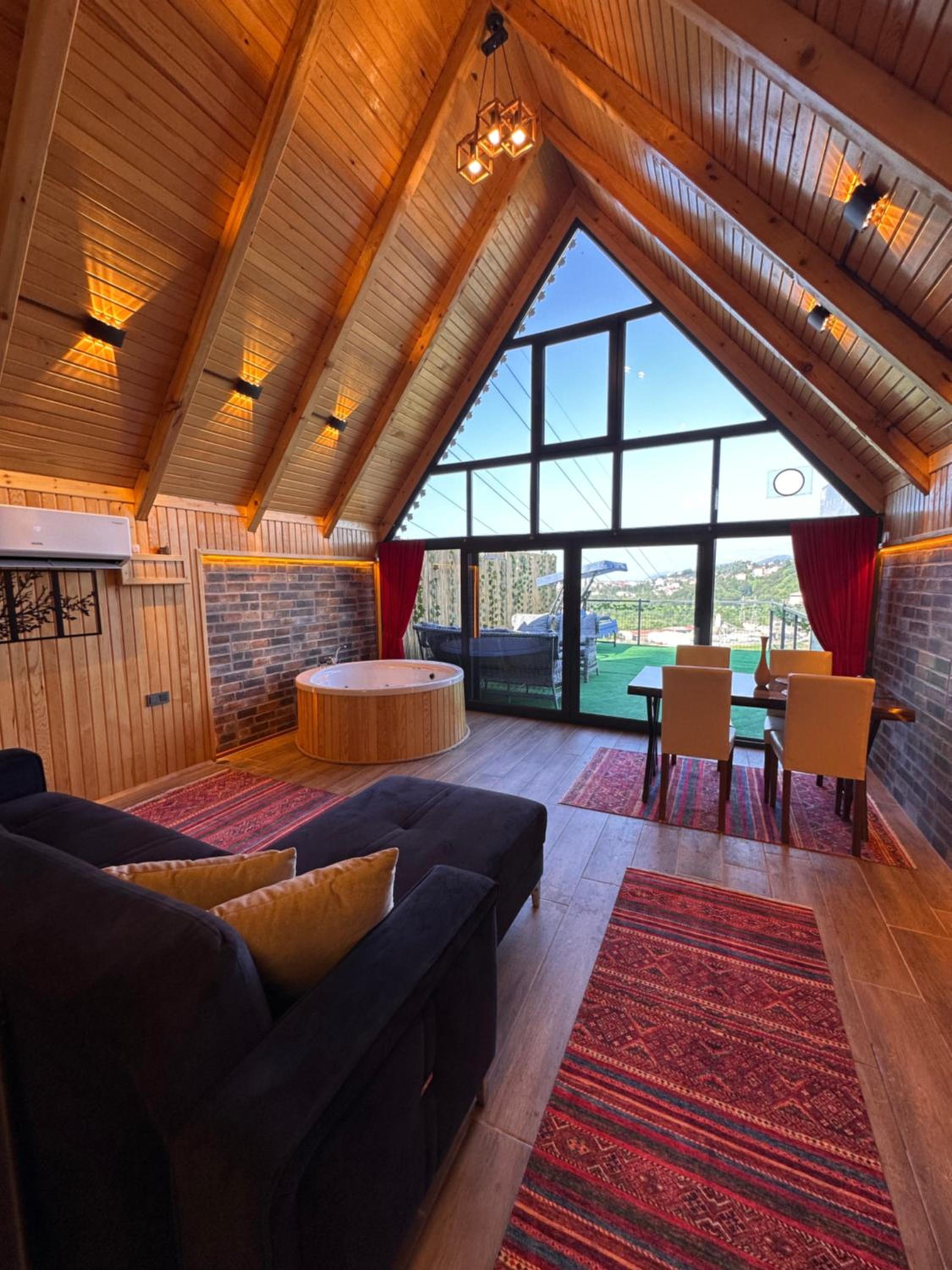 Suite with Terrace - Photo 8