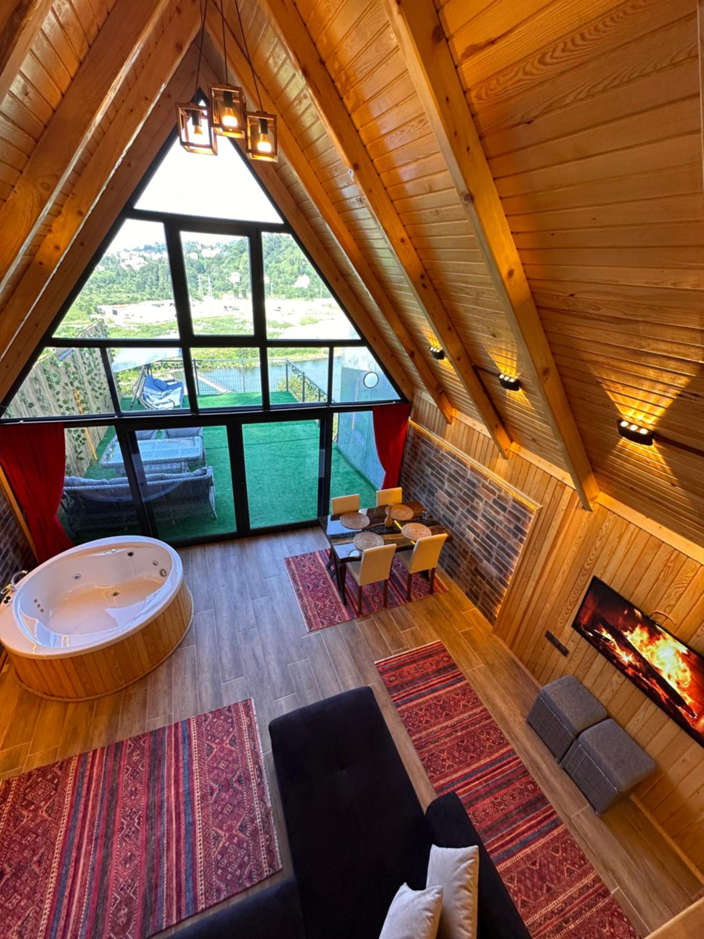 Suite with Terrace - Photo 19