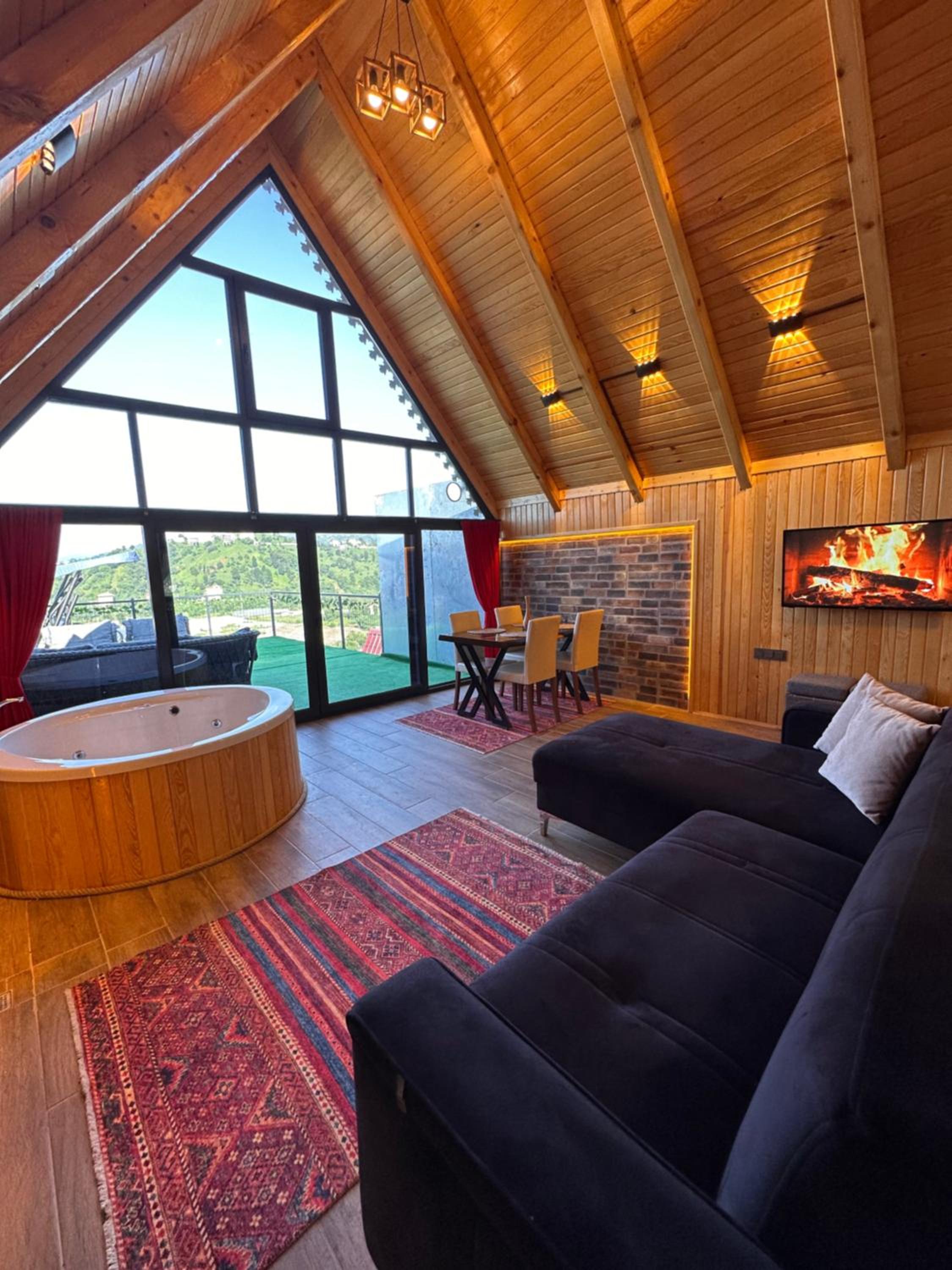 Suite with Terrace - Photo 4