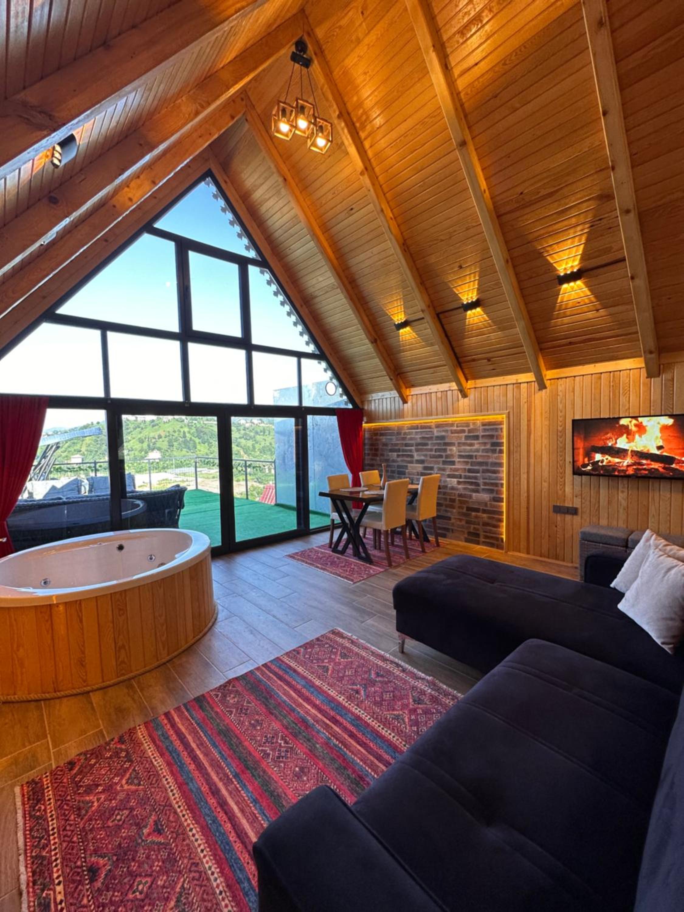 Suite with Terrace - Photo 20