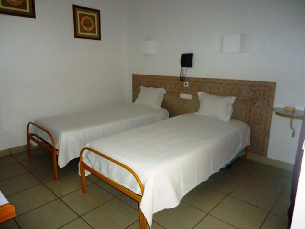 Twin Room photo 1