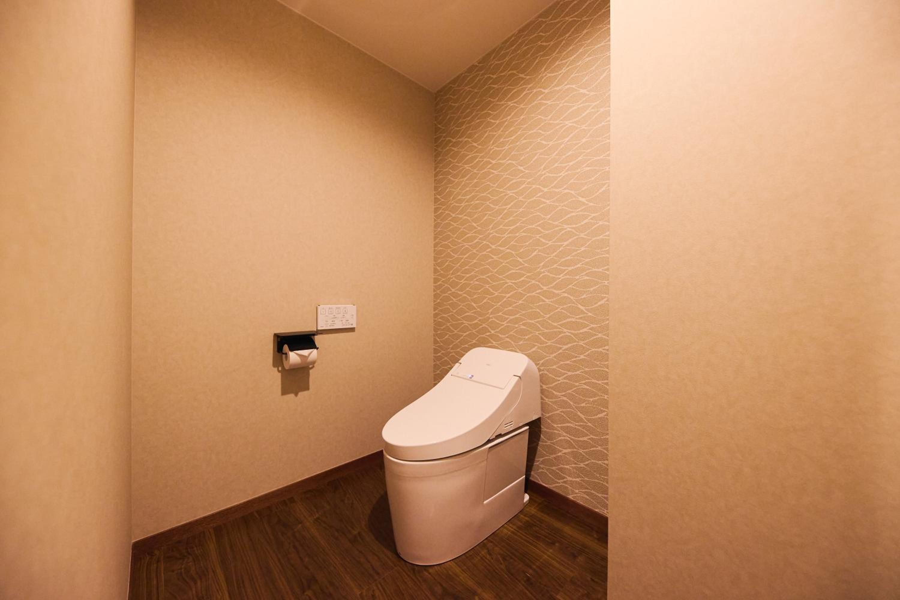 Adult Only-Japanese Western Room with Semi Open-Air Bath - Photo 3