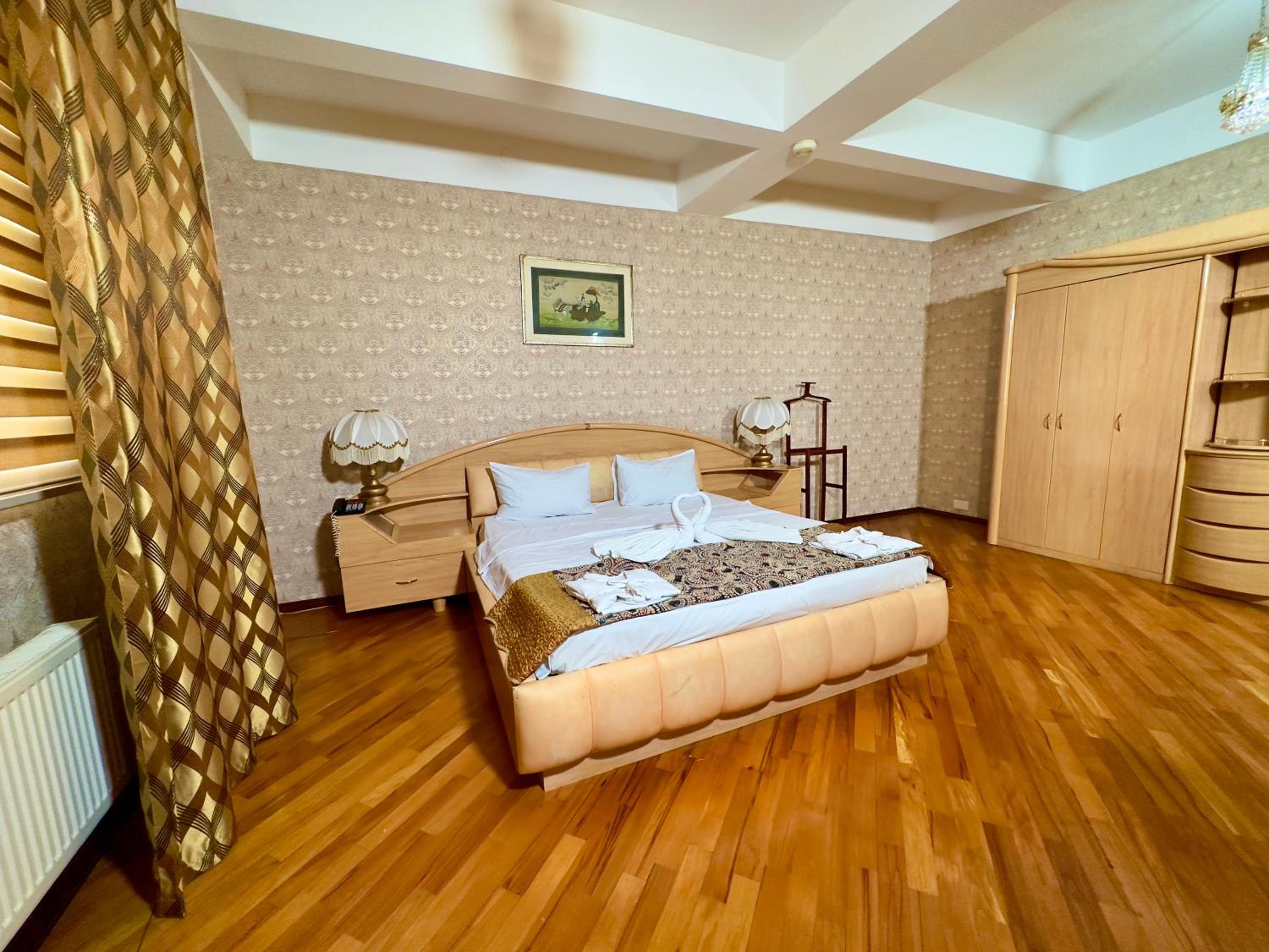 Family Suite photo 1