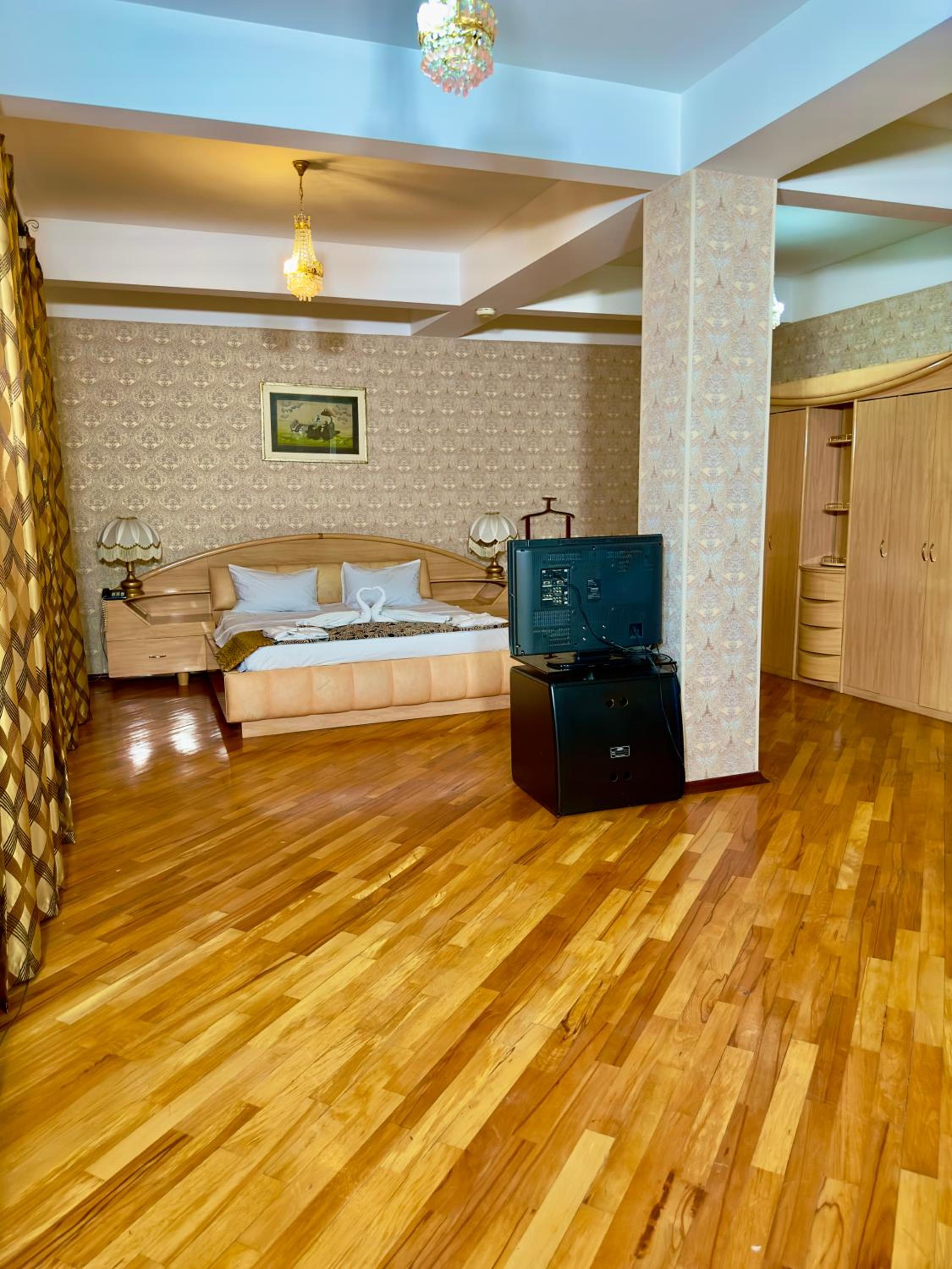 Family Suite photo 3