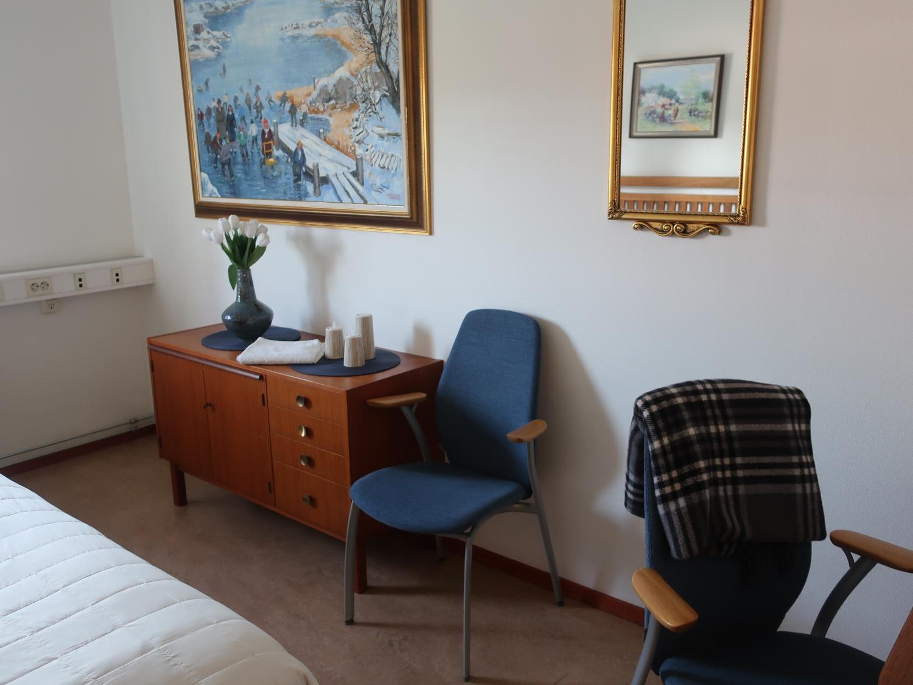 Standard Double Room with Shared Bathroom photo 2