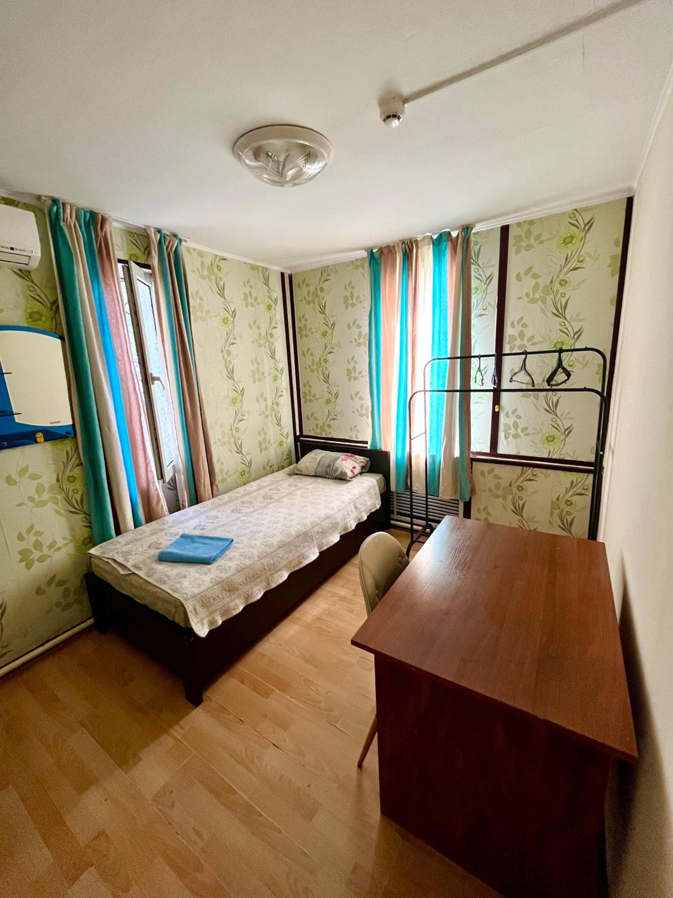 Budget Single Room photo 1