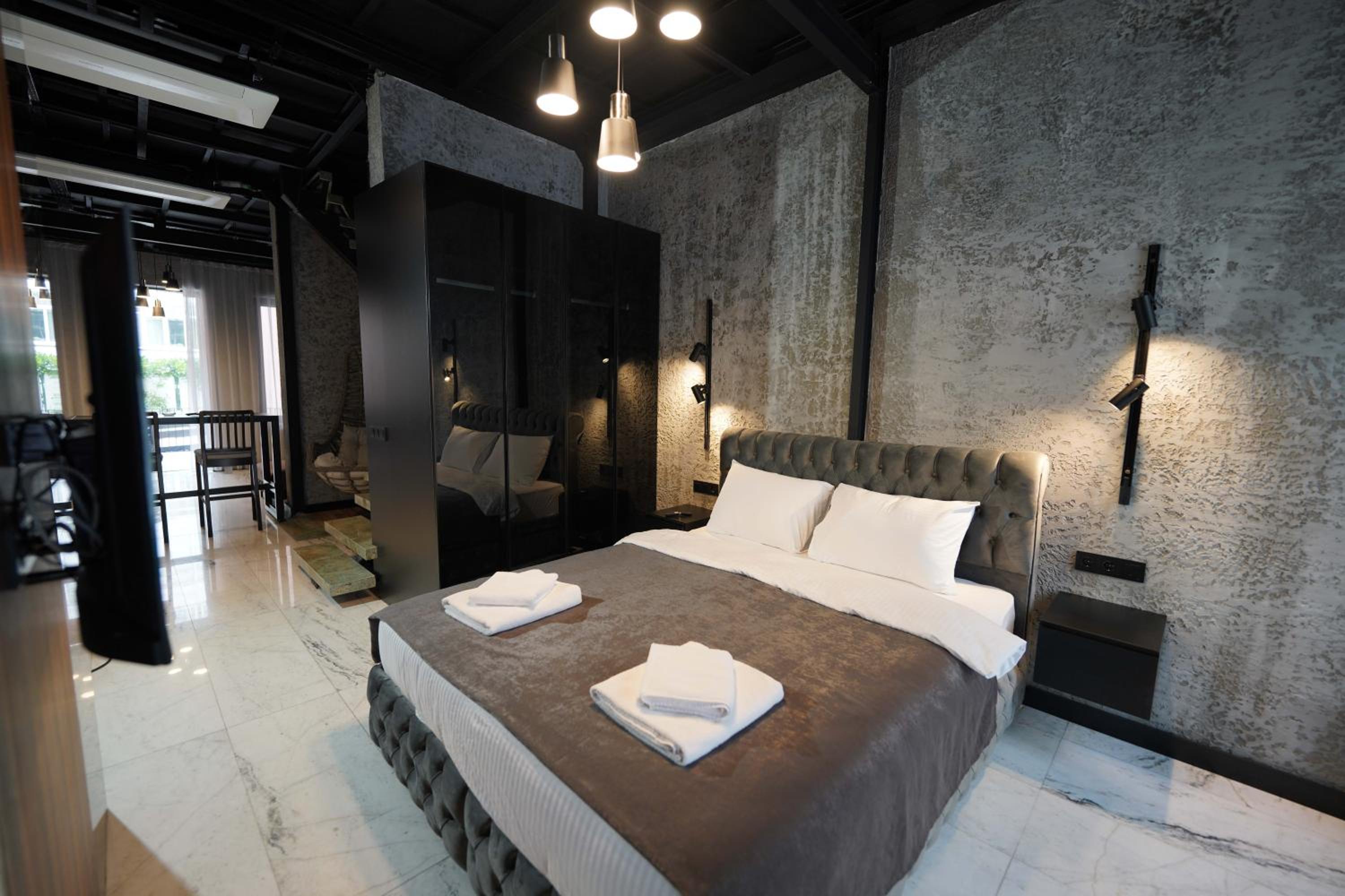 King Suite photo 1