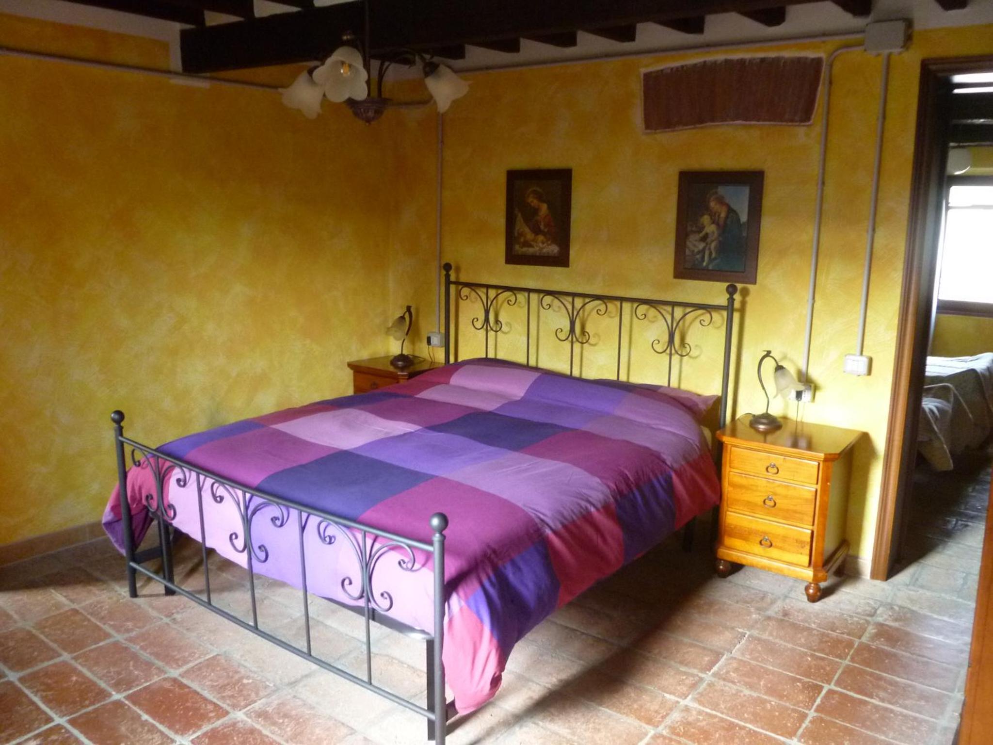 Quadruple Room photo 2