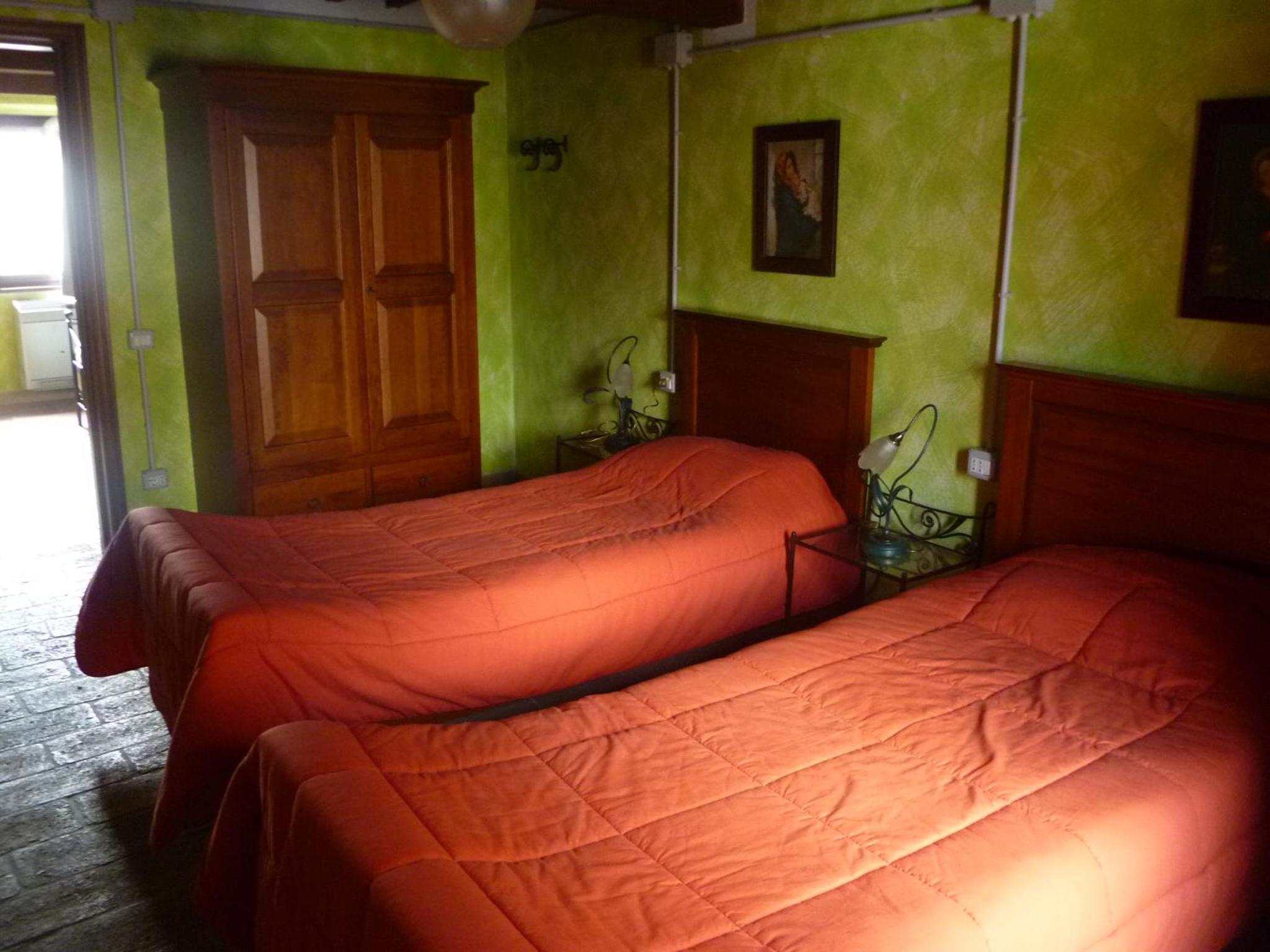 Quadruple Room photo 3