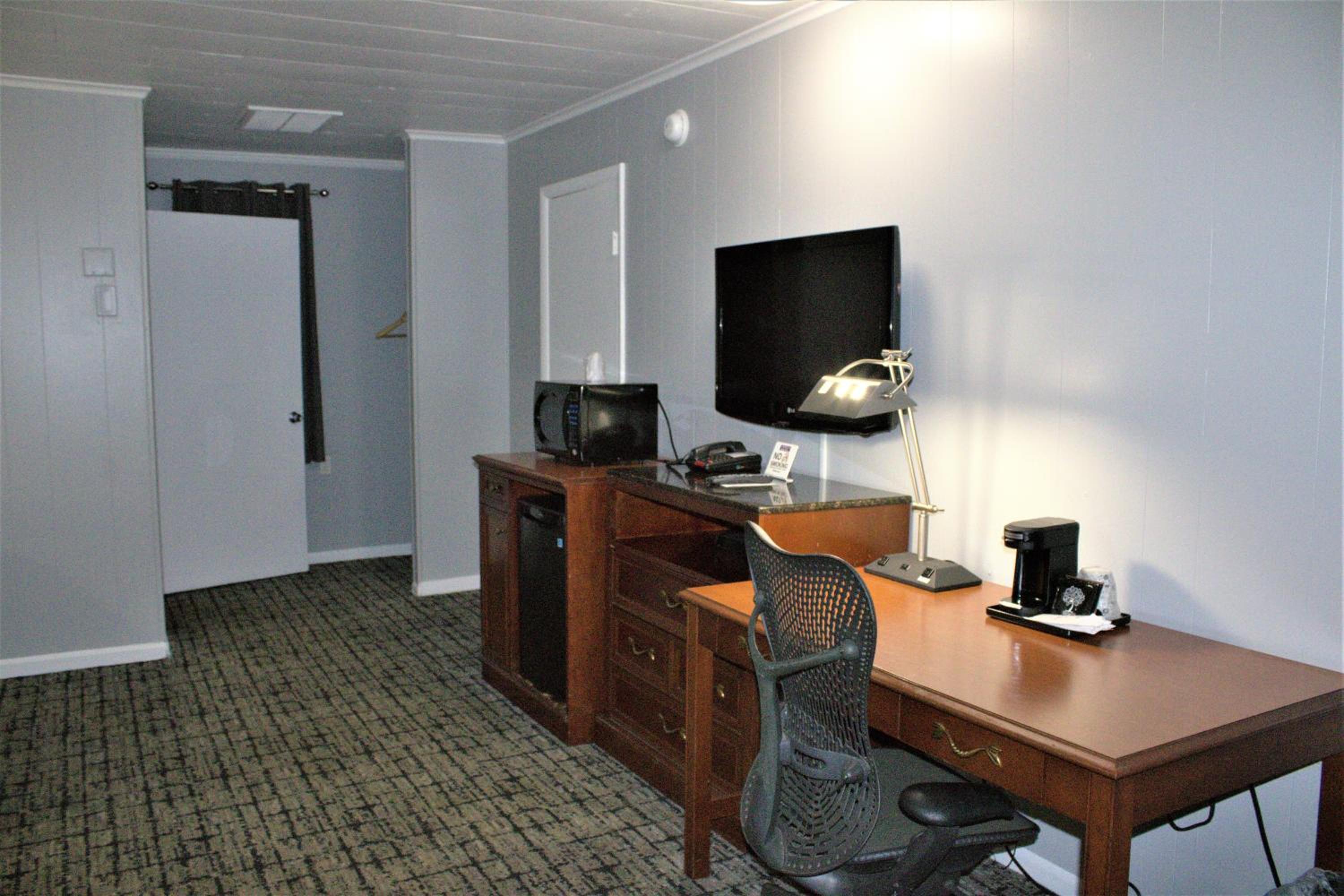 Deluxe Double Room photo 3