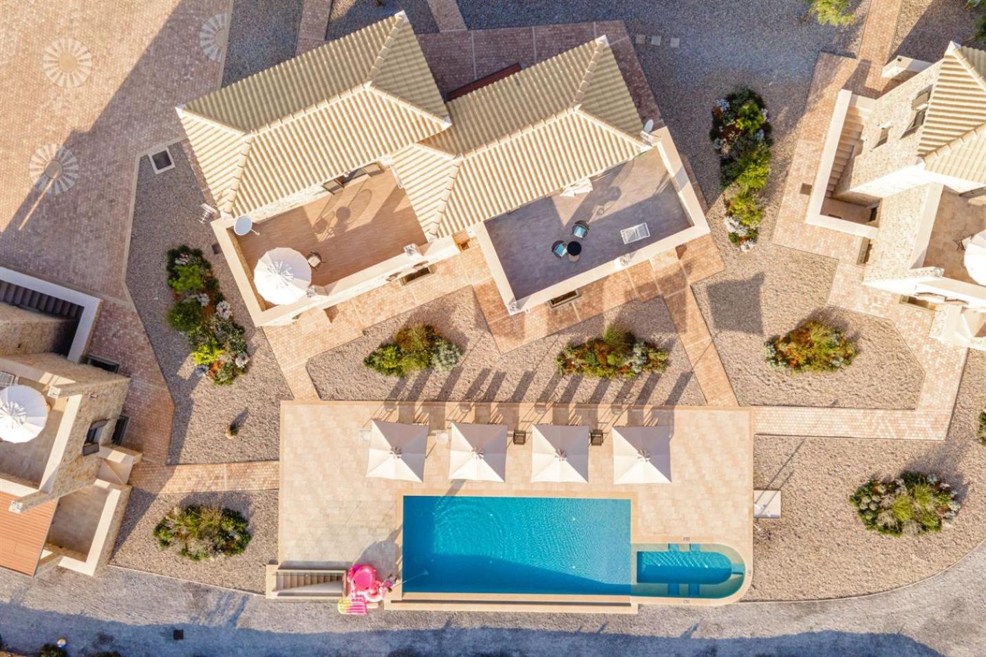 One-Bedroom Villa photo 2